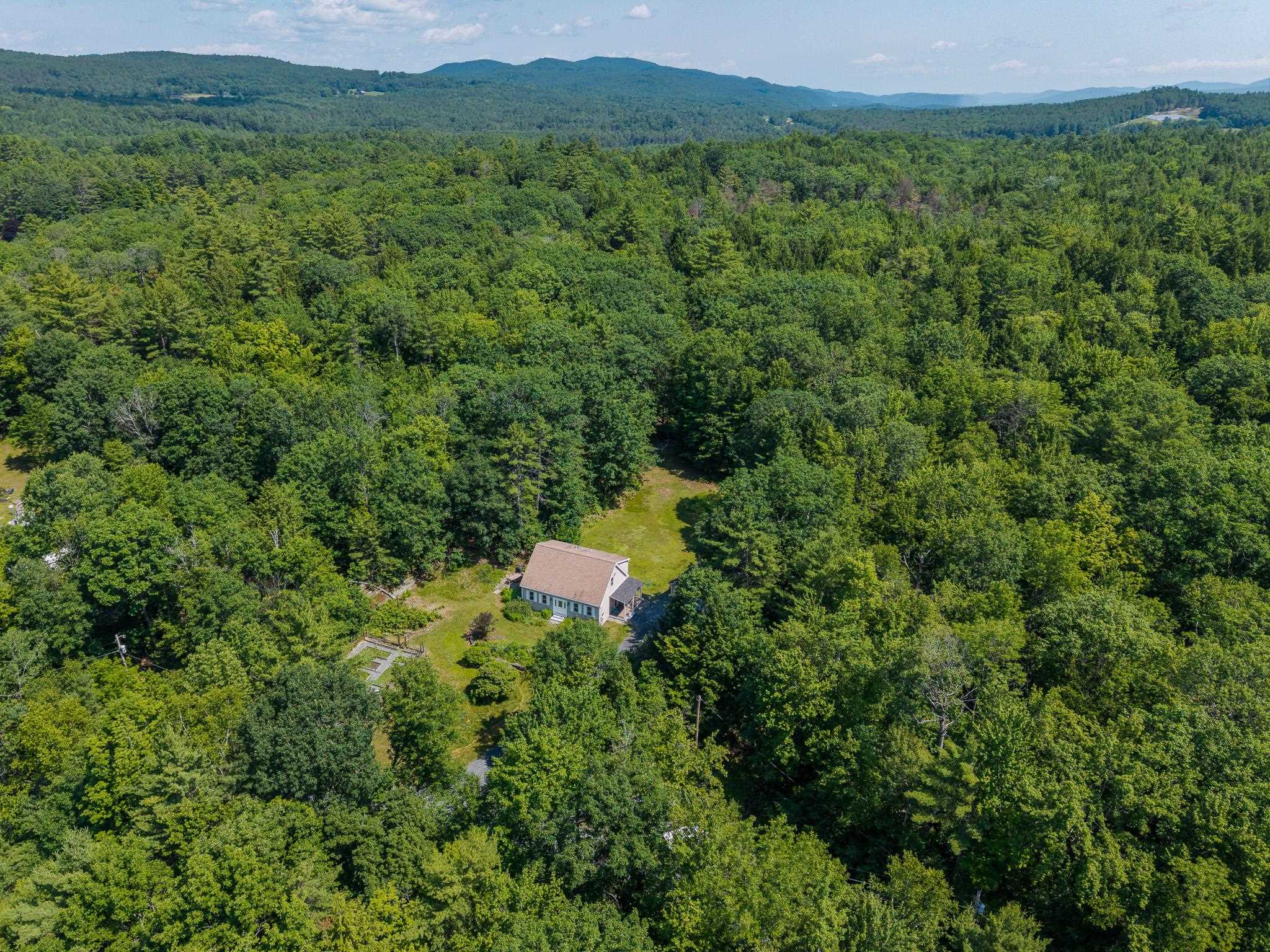 158 Deer Run Lane Property Photo 34