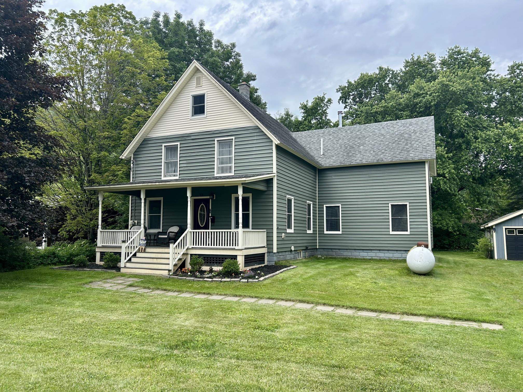 11 Hale Street Property Photo 1