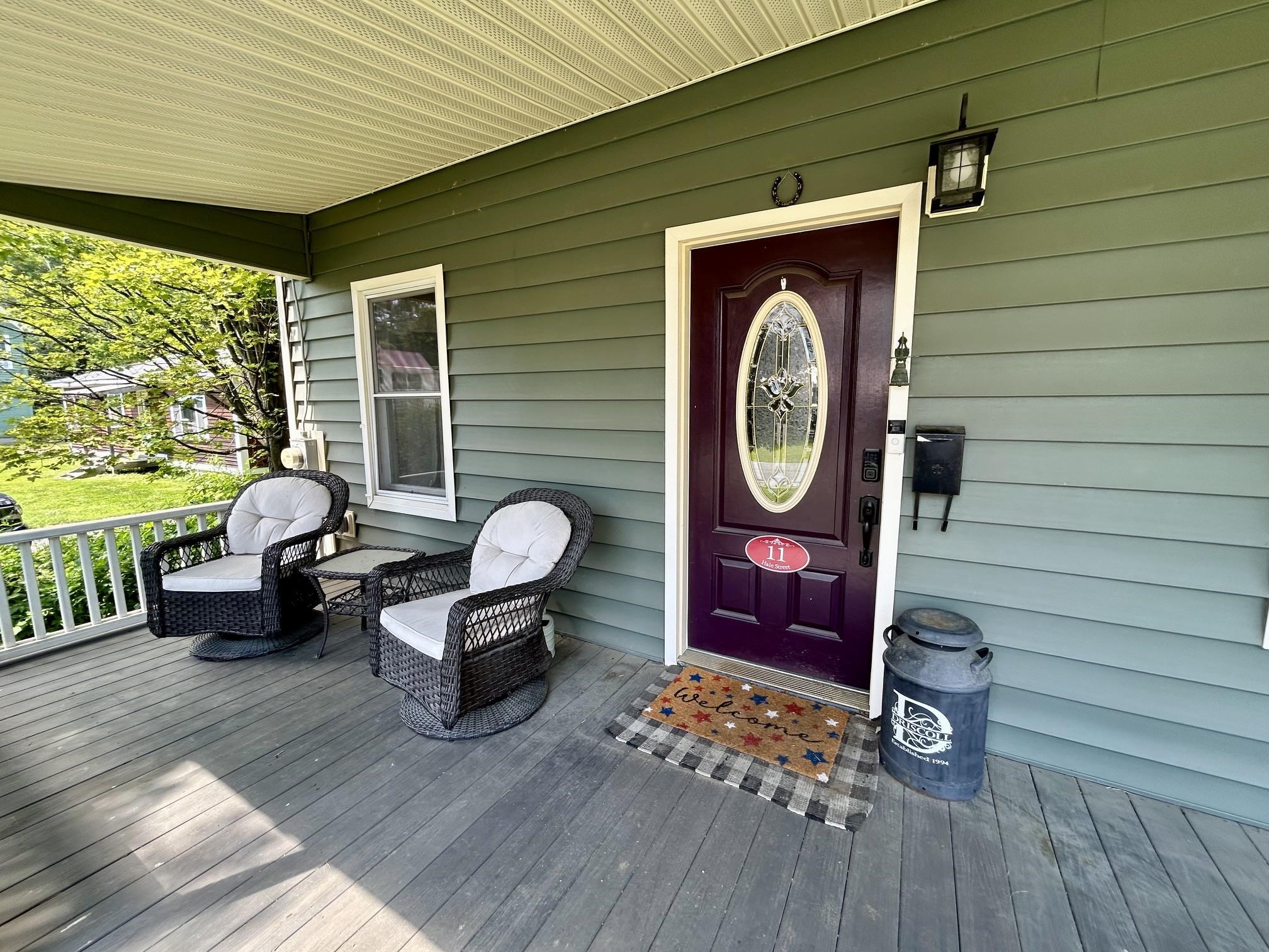 11 Hale Street Property Photo 8