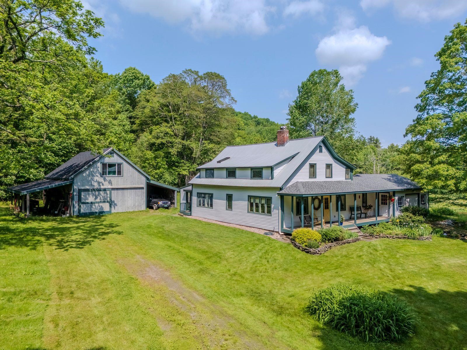 442 Josh Road Property Photo 1
