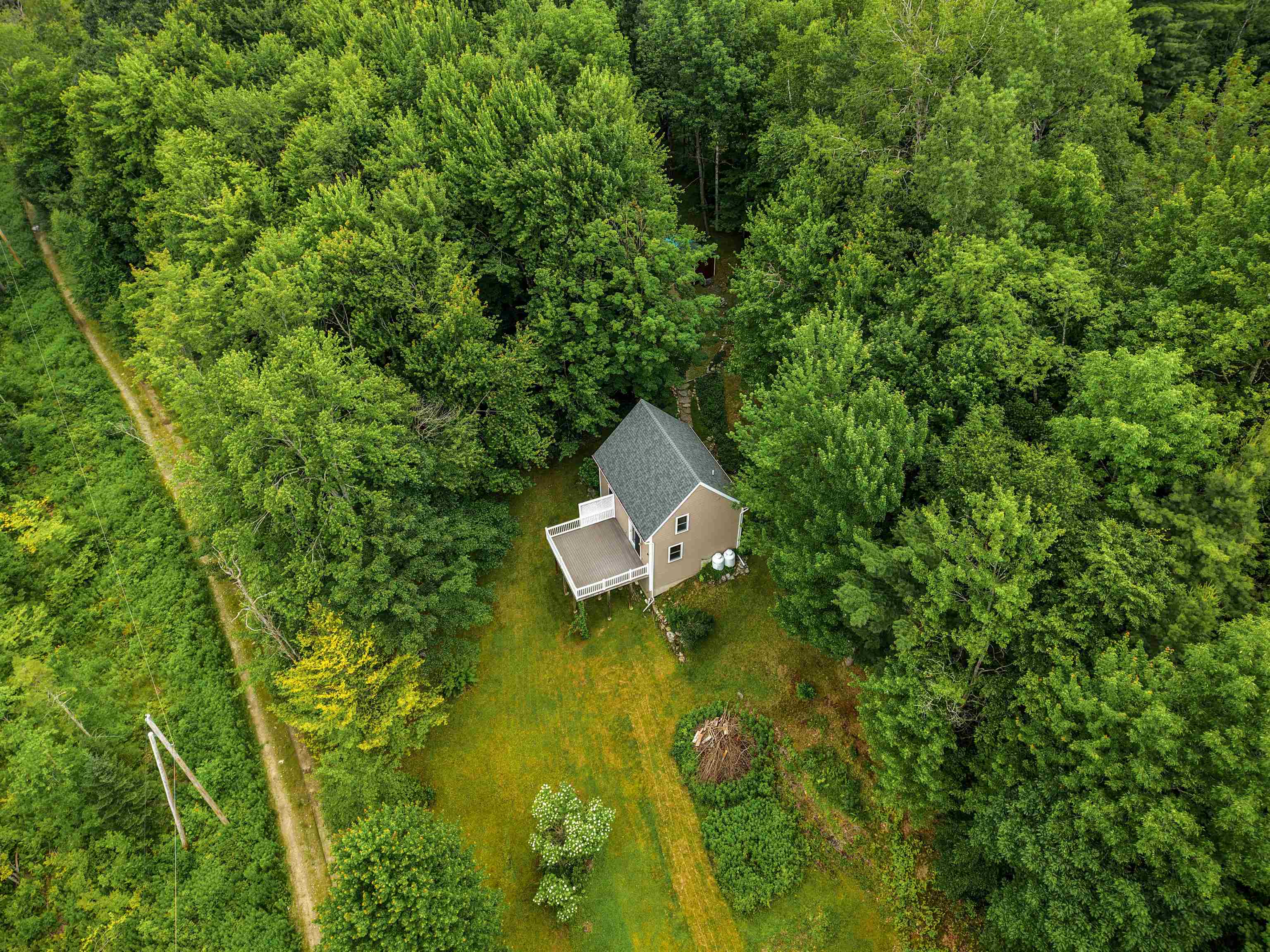 570 Upper Meehan Road Property Photo 1
