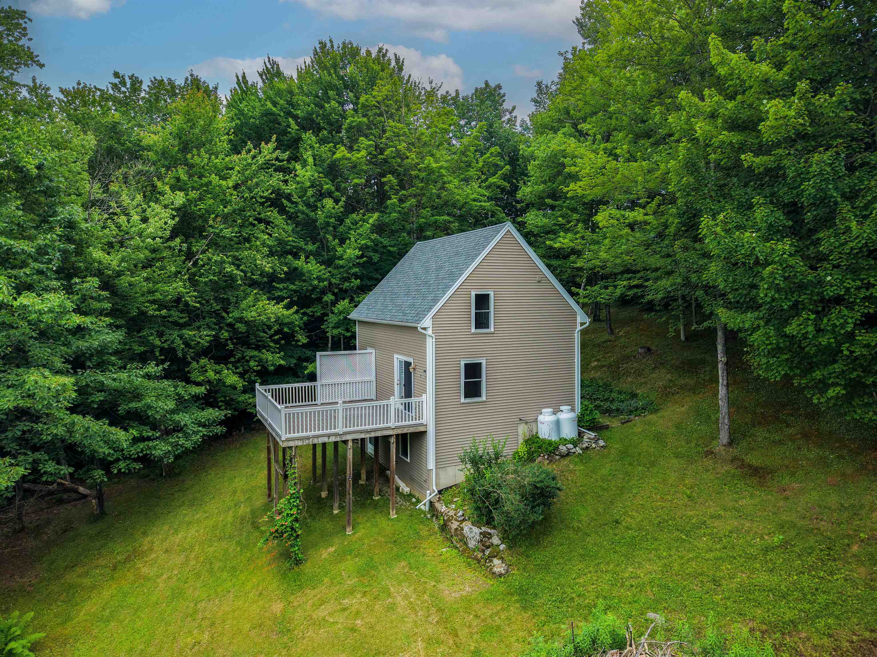 570 Upper Meehan Road Property Photo 2