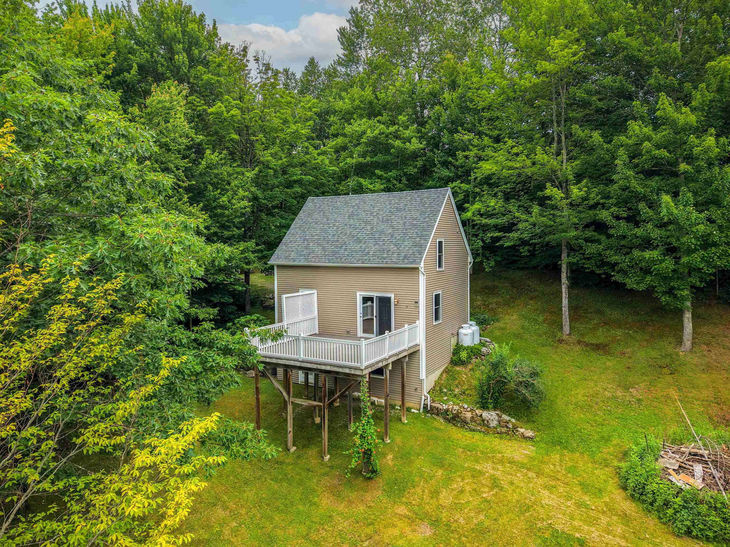 570 Upper Meehan Road Property Photo 3