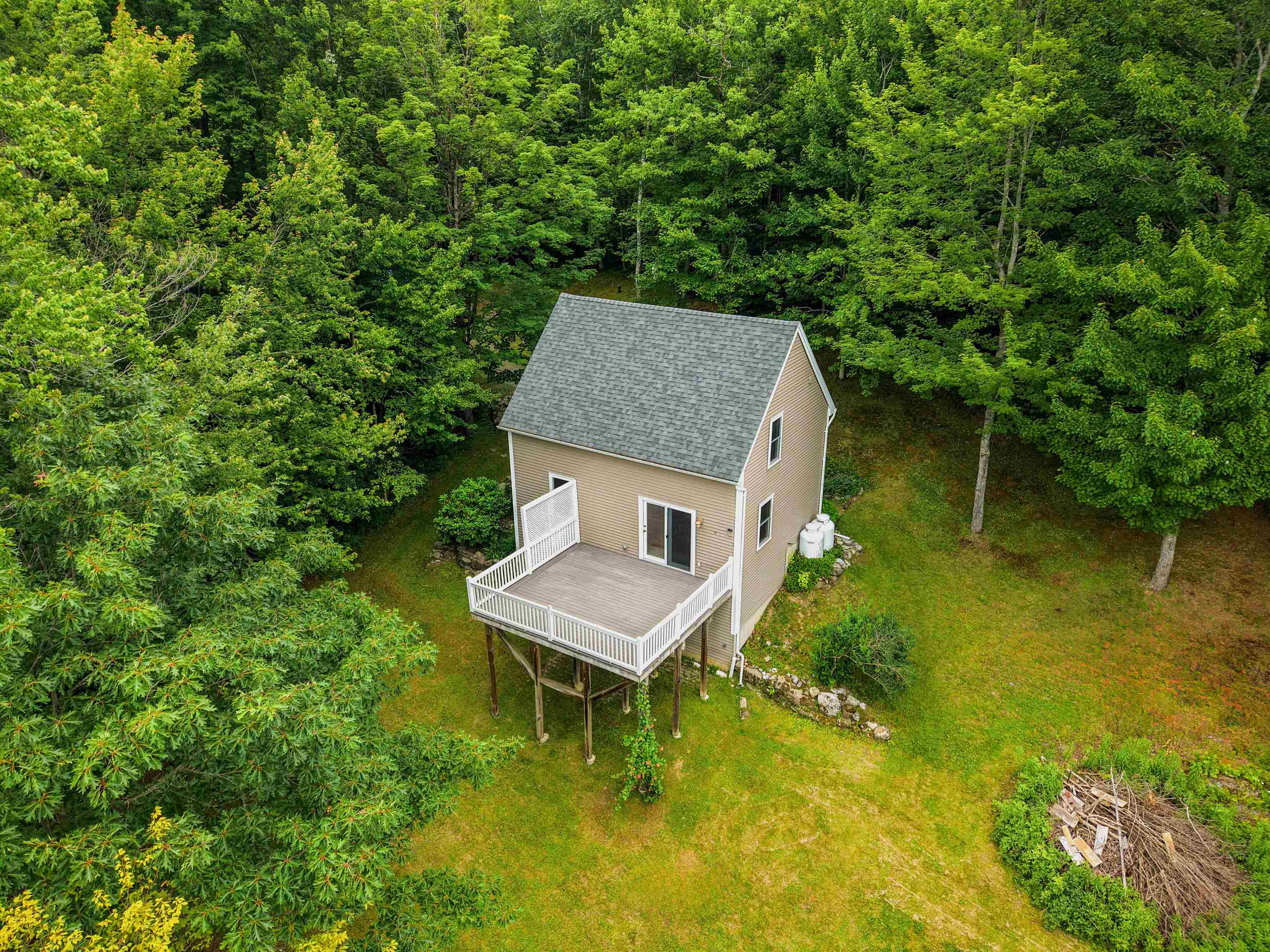 570 Upper Meehan Road Property Photo 4