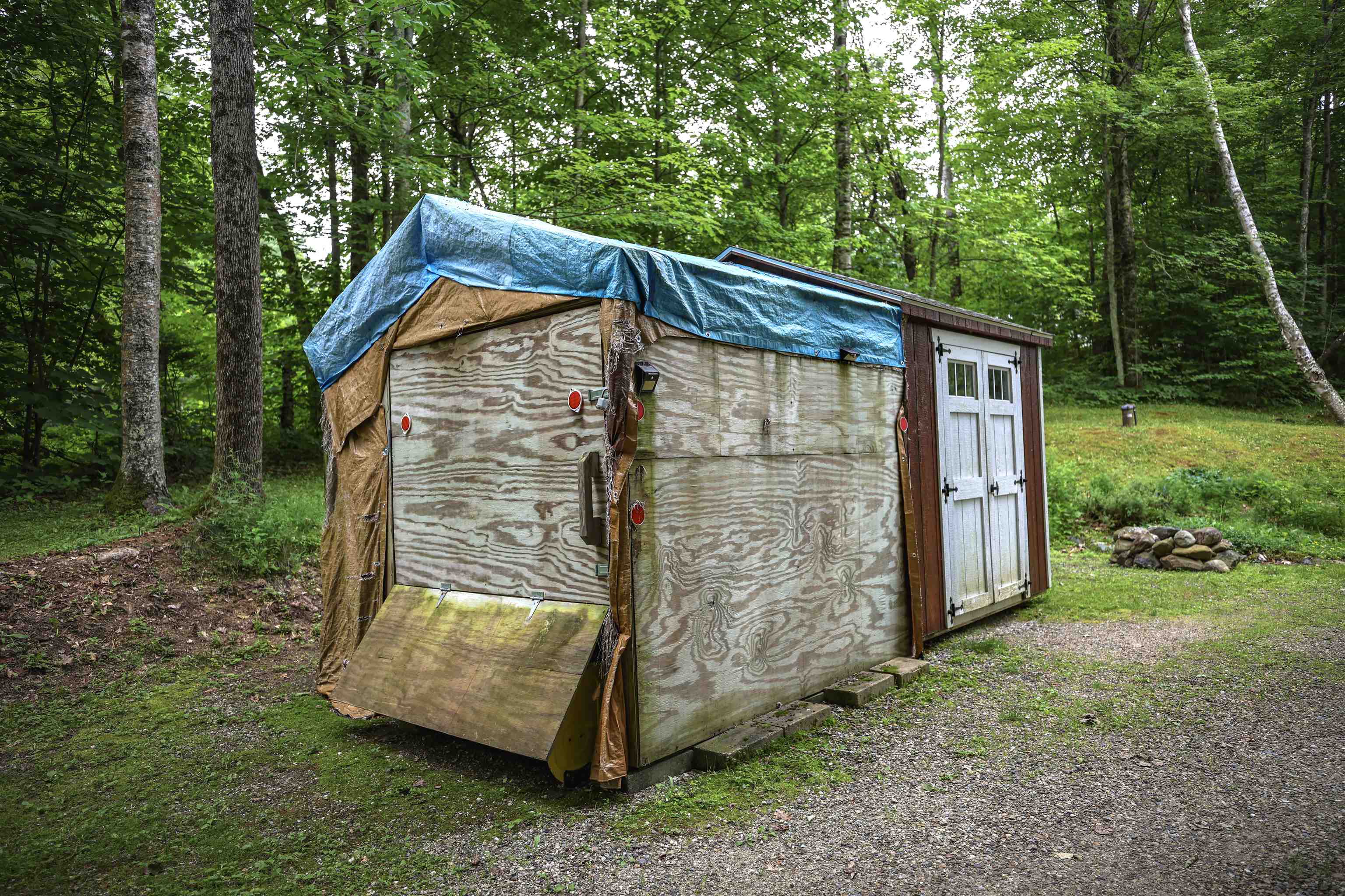 570 Upper Meehan Road Property Photo 16