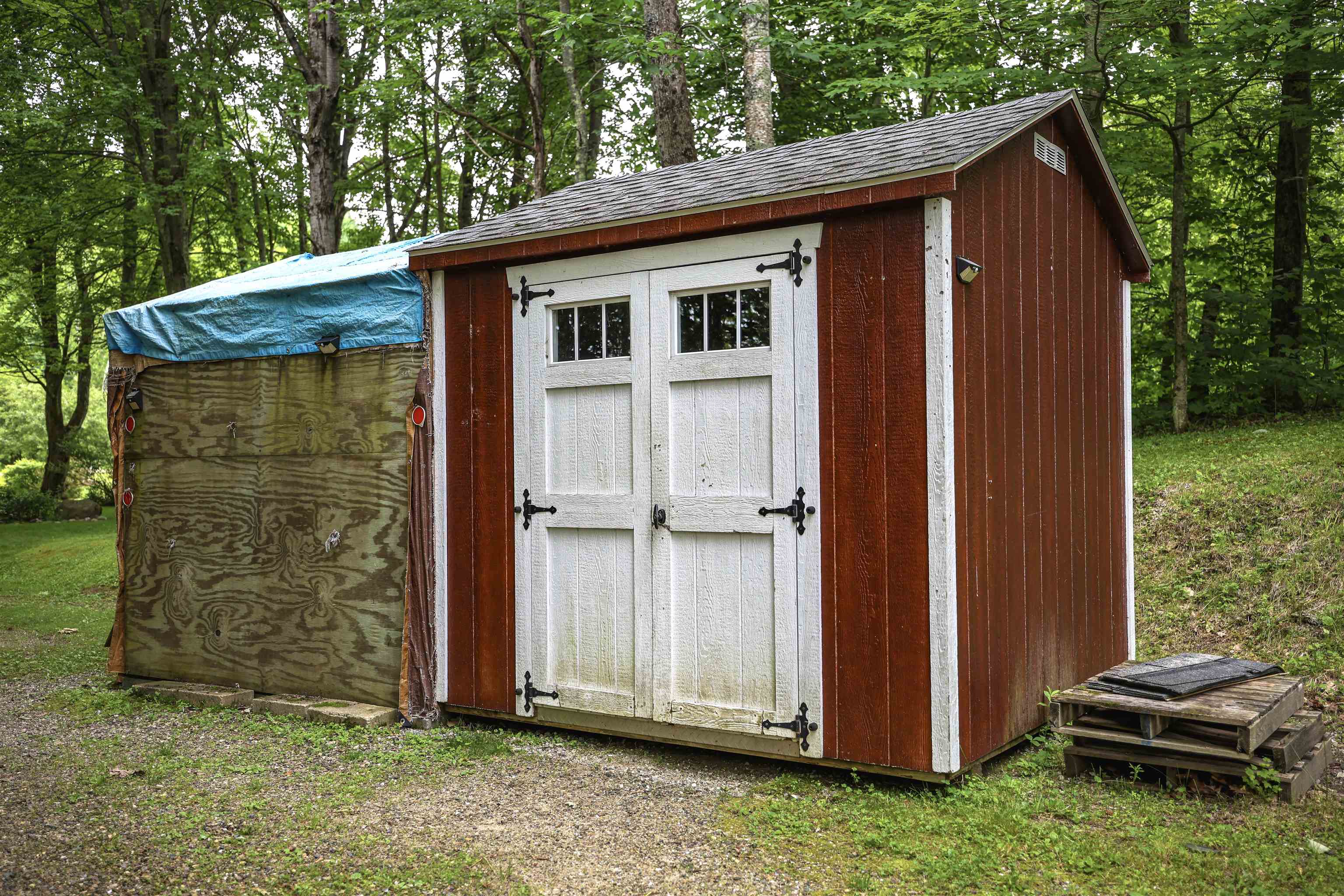 570 Upper Meehan Road Property Photo 17