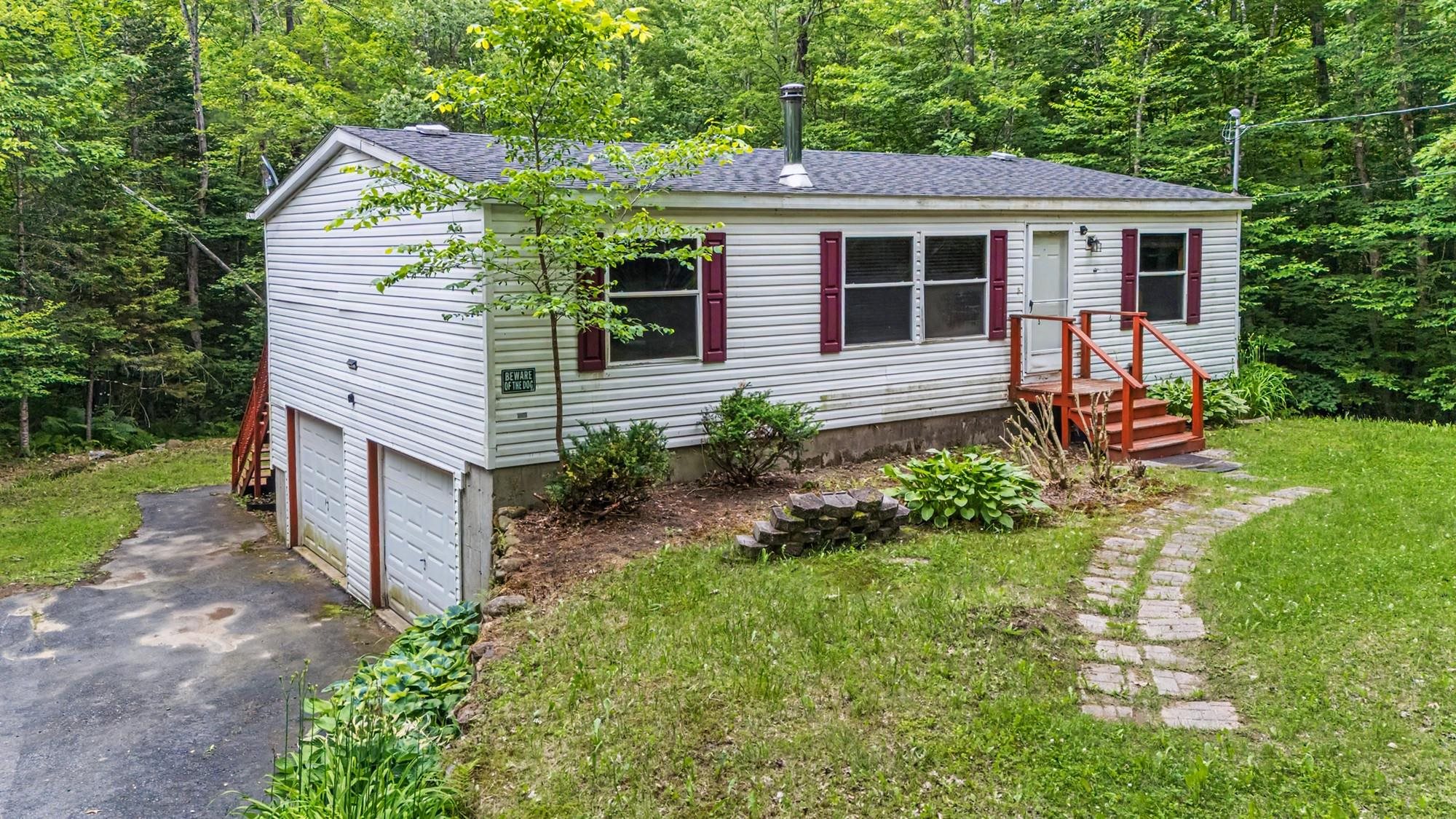534 Nelson Road Property Photo 1