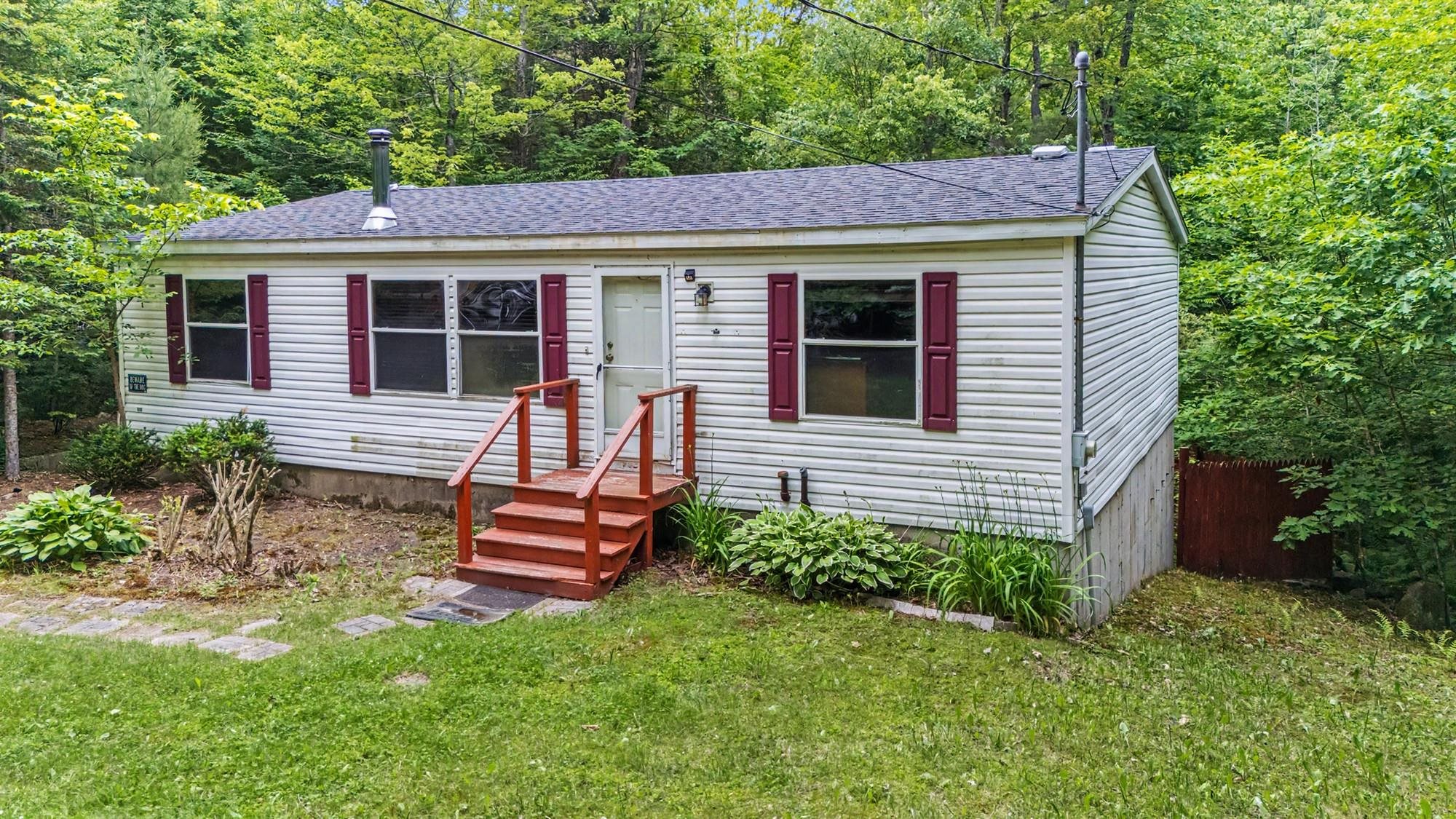 534 Nelson Road Property Photo 2
