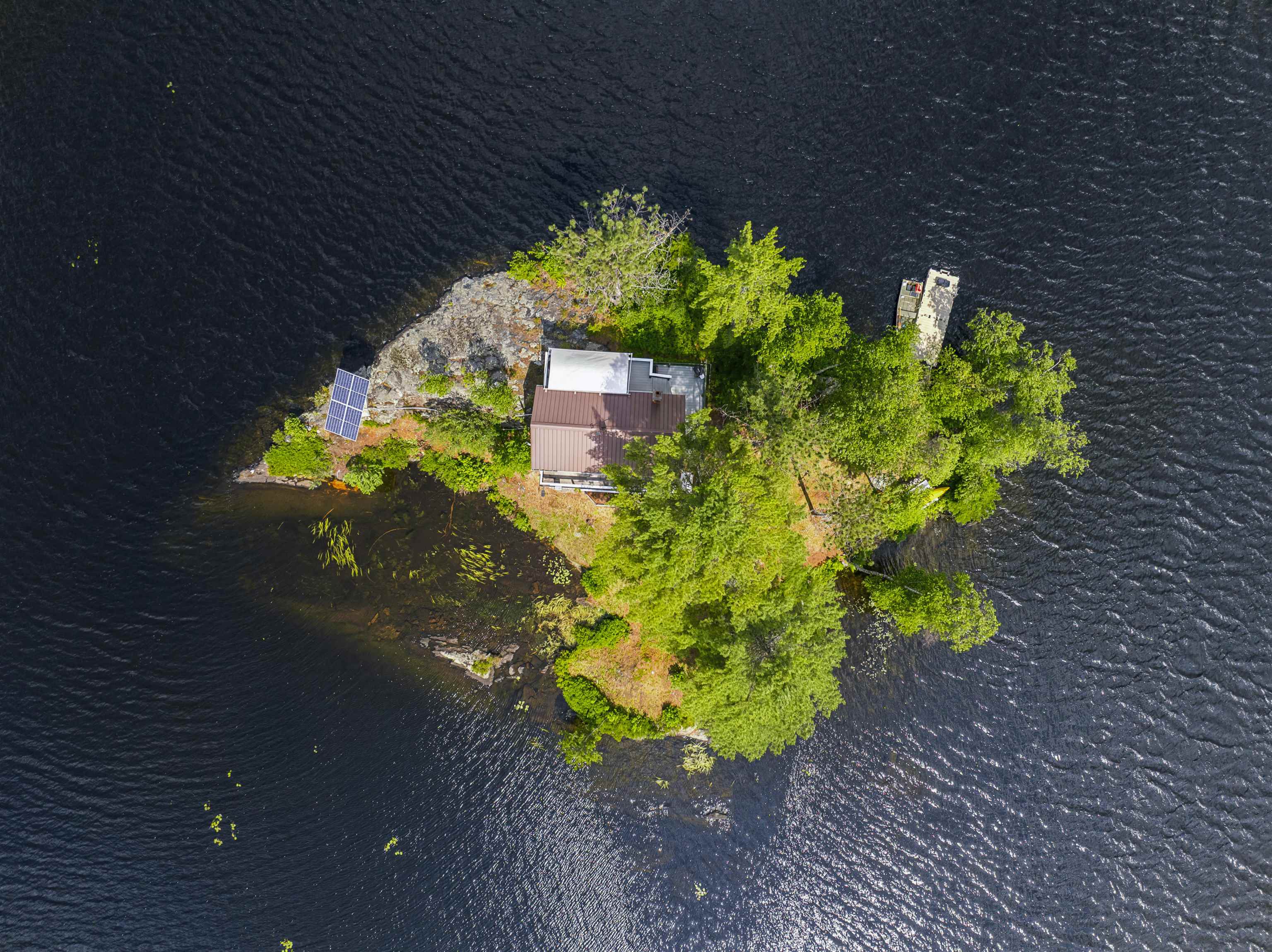 1 Nay Pond Island Property Photo 1