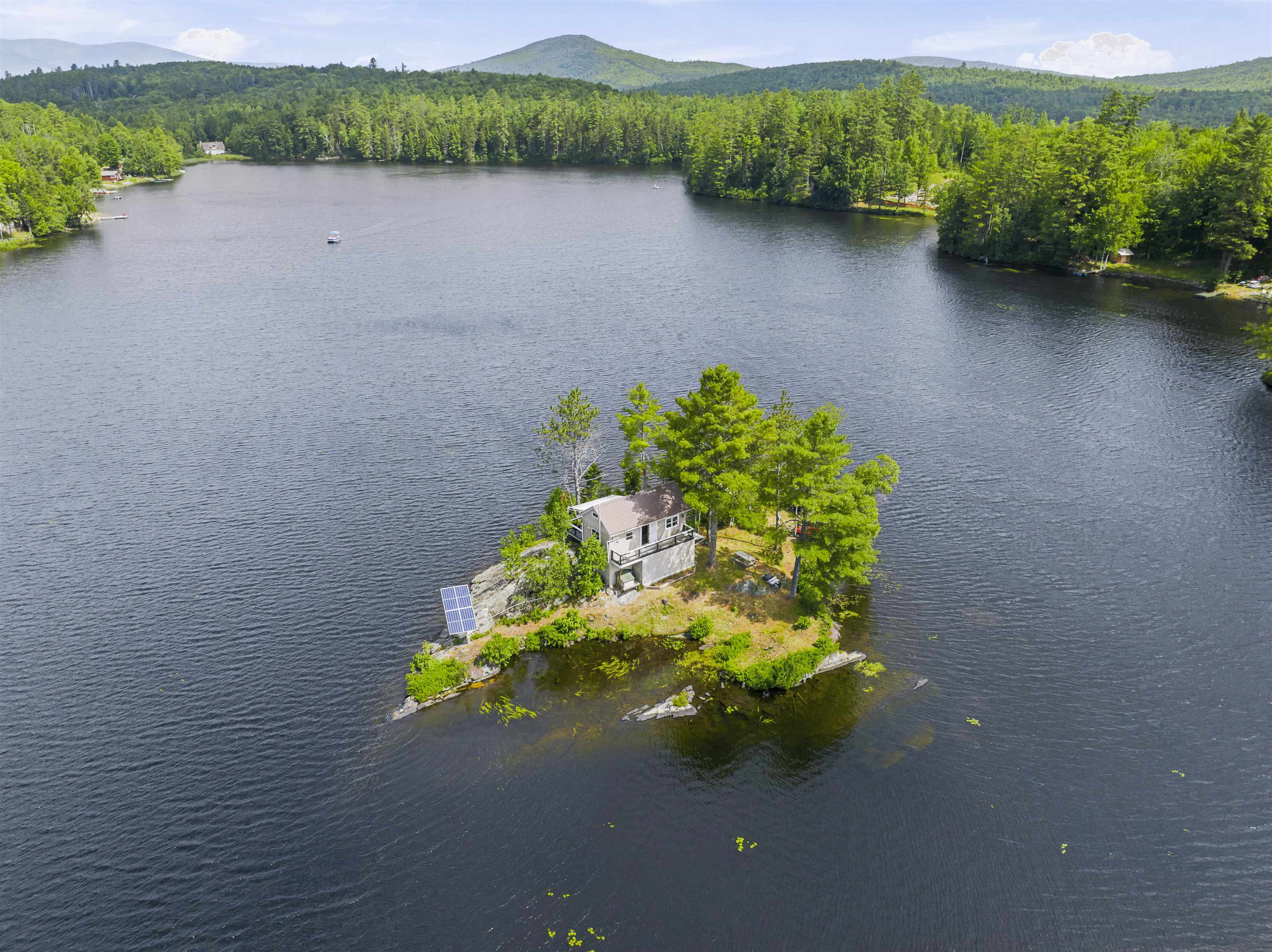 1 Nay Pond Island Property Photo 2