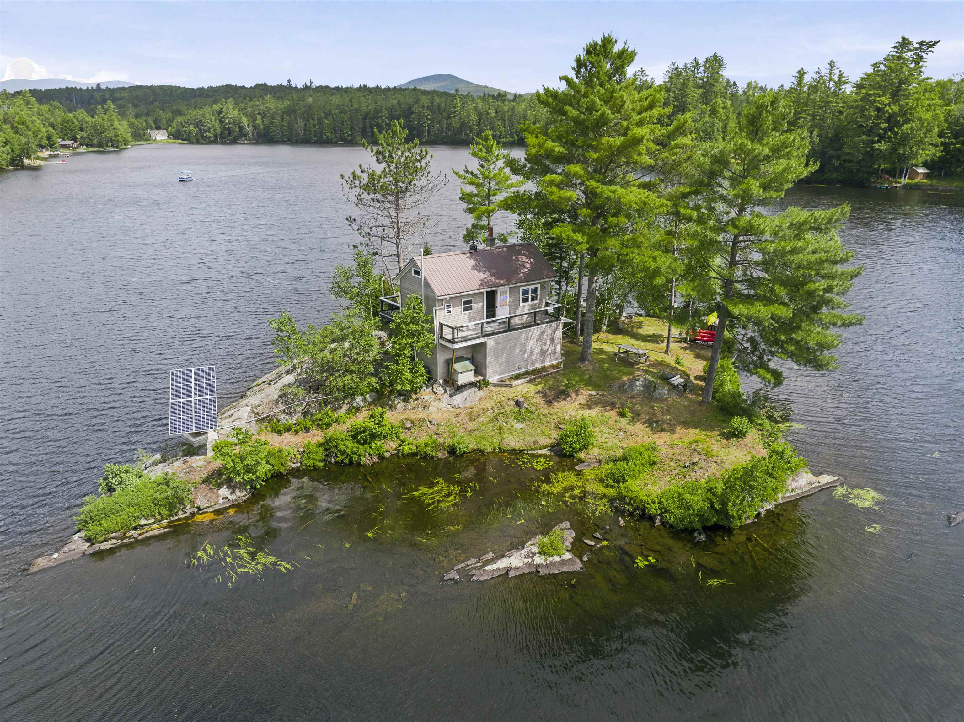1 Nay Pond Island Property Photo 3