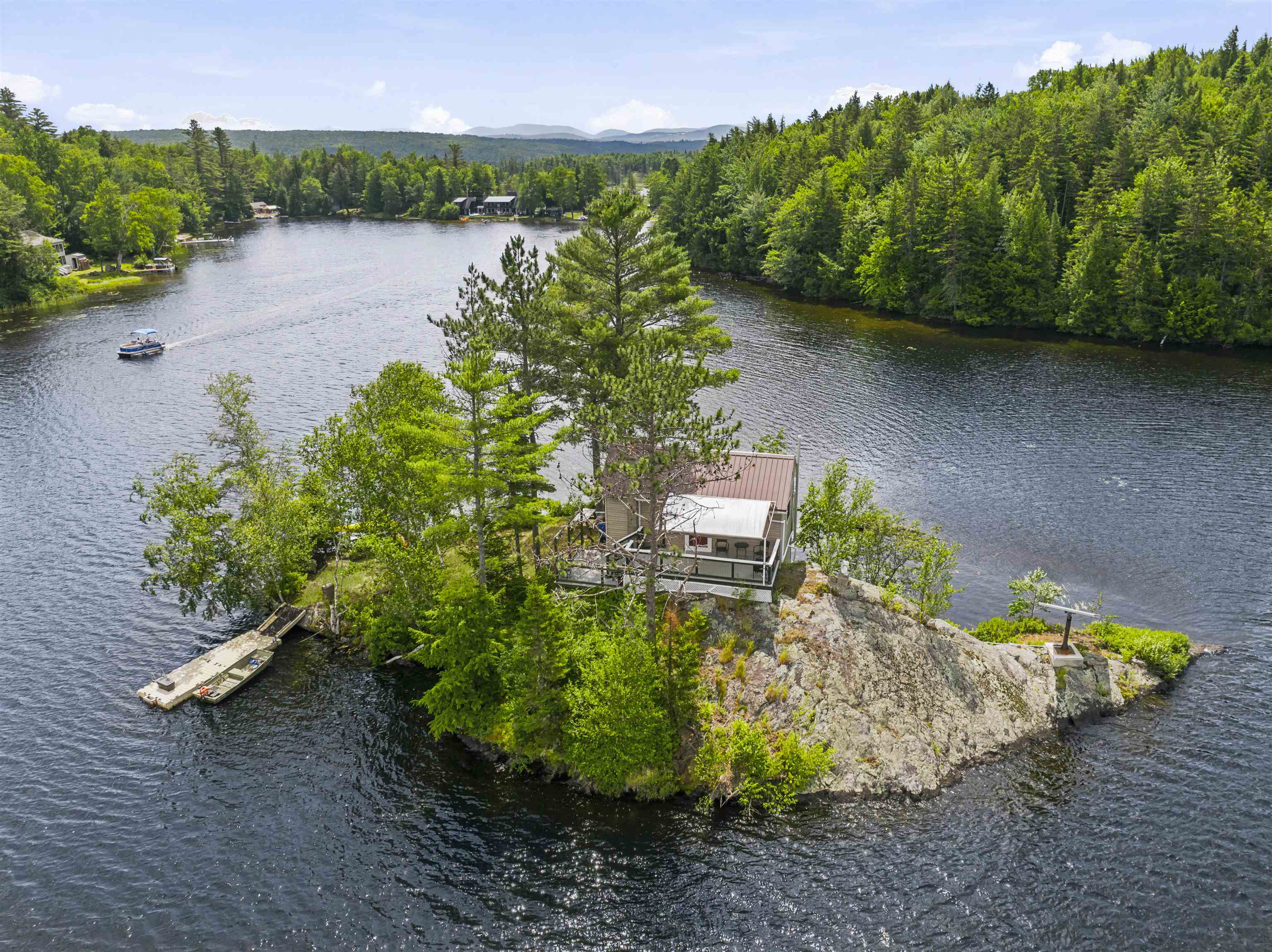 1 Nay Pond Island Property Photo 4