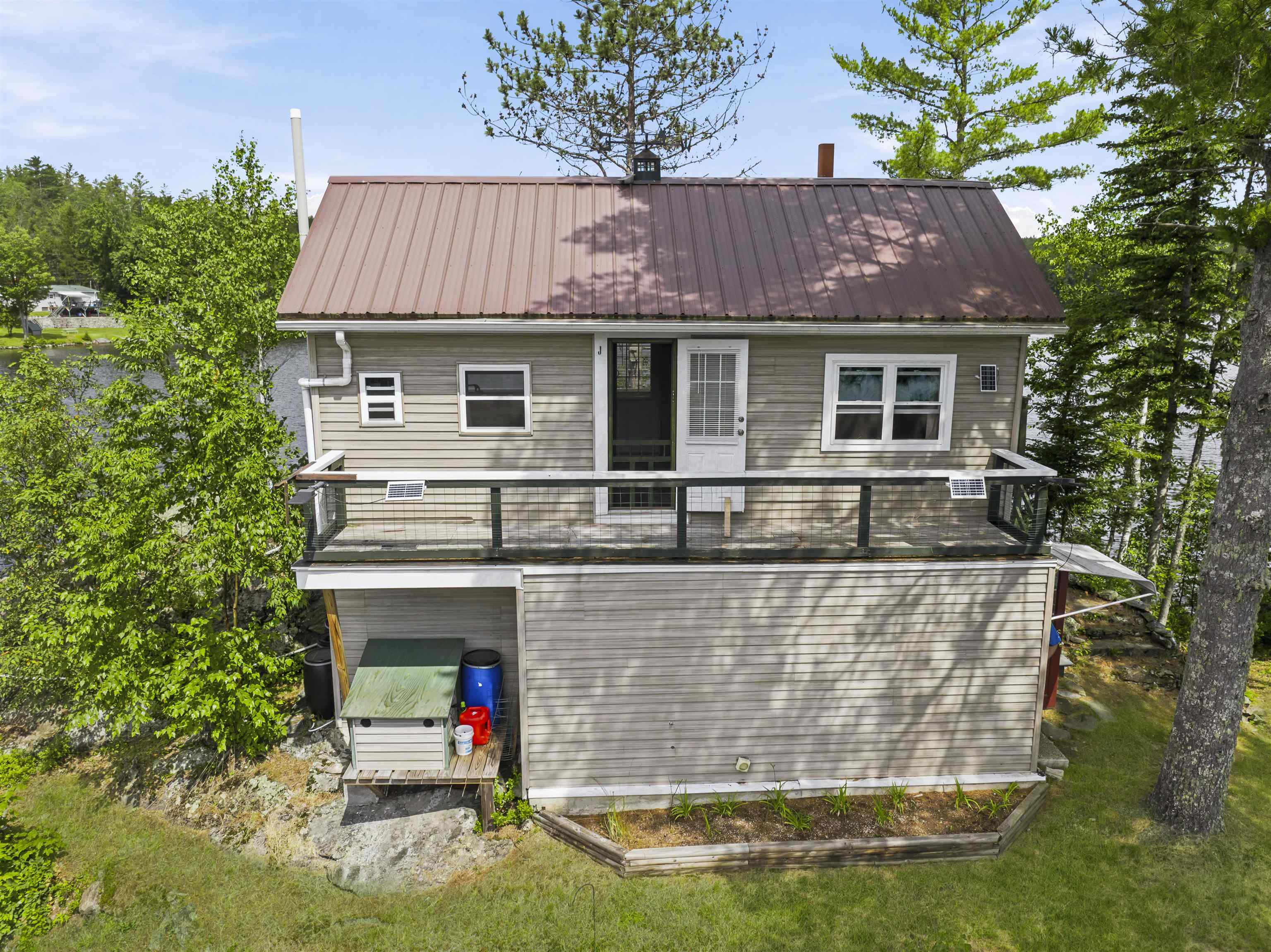 1 Nay Pond Island Property Photo 7