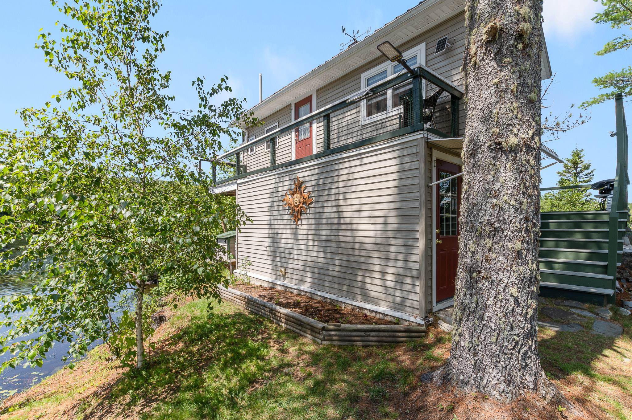 1 Nay Pond Island Property Photo 8