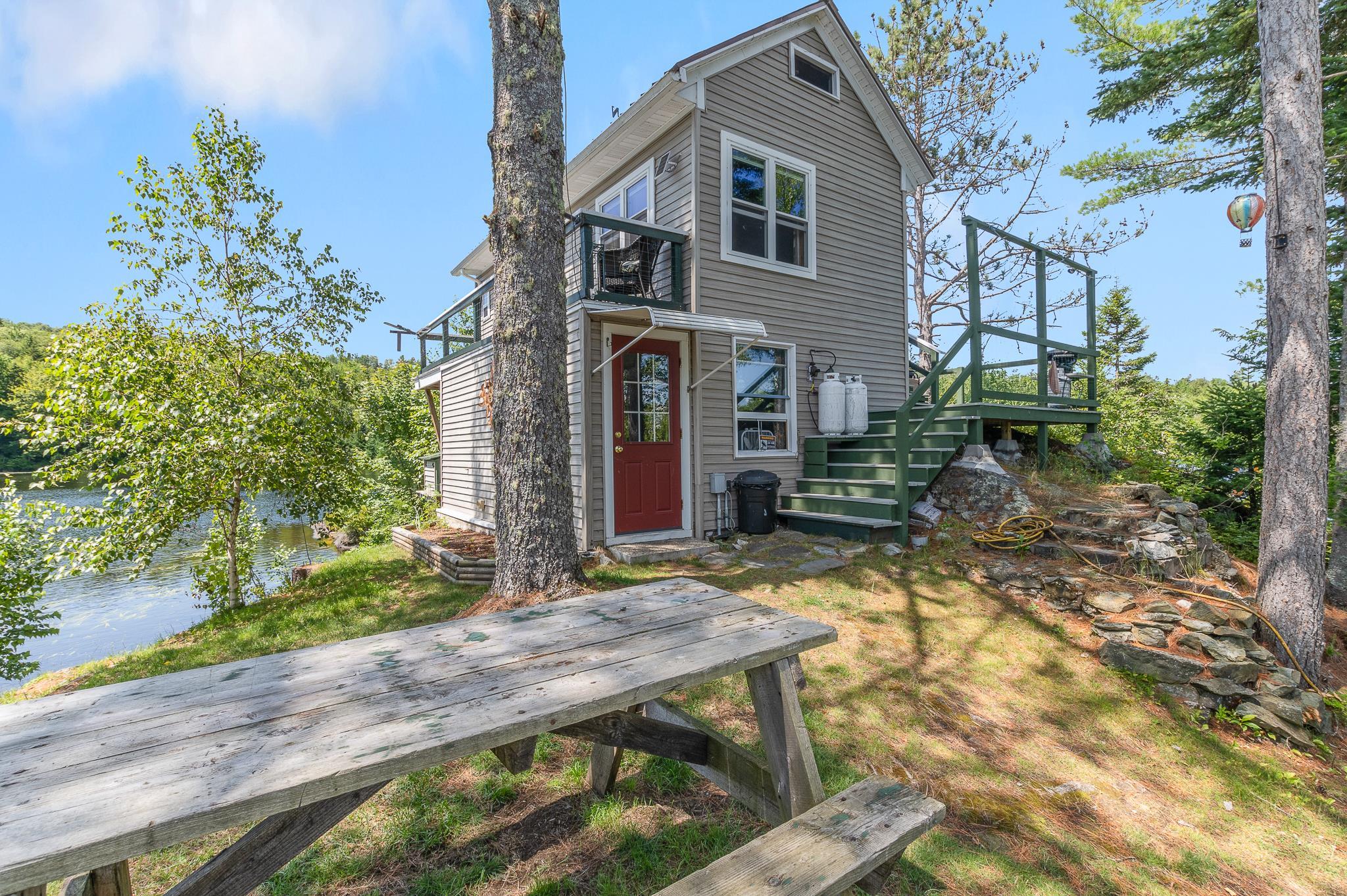 1 Nay Pond Island Property Photo 9