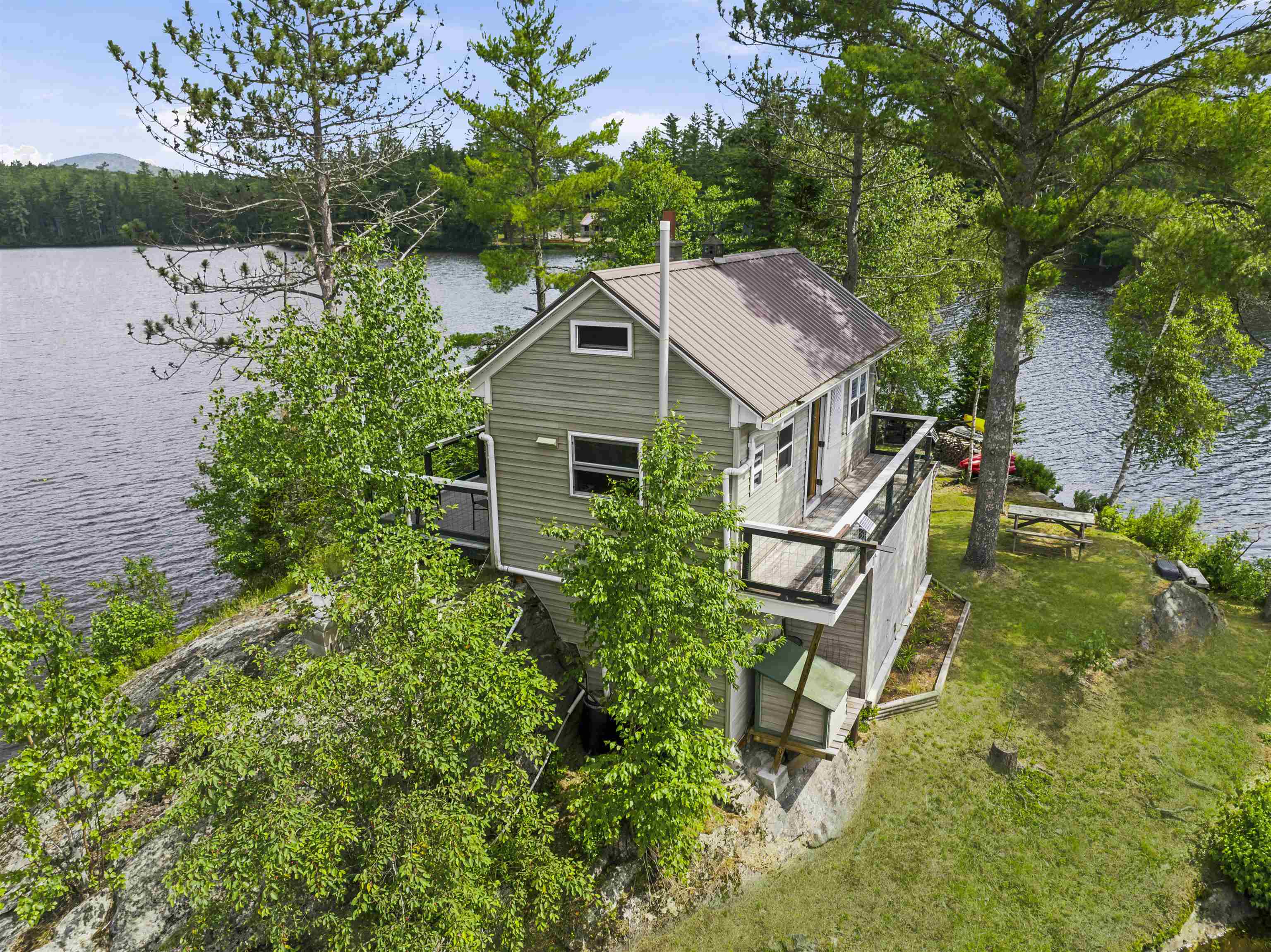 1 Nay Pond Island Property Photo 10
