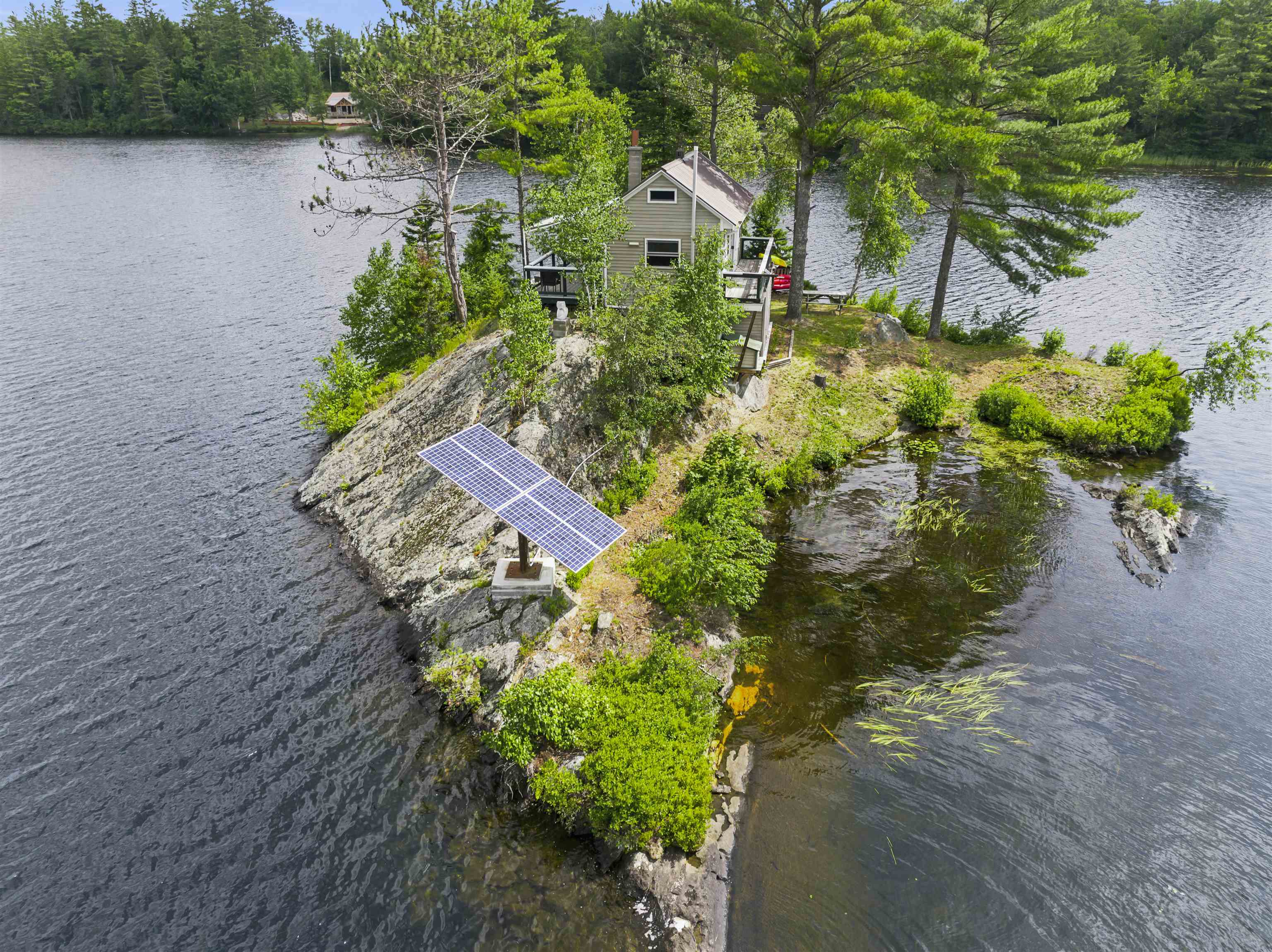 1 Nay Pond Island Property Photo 11
