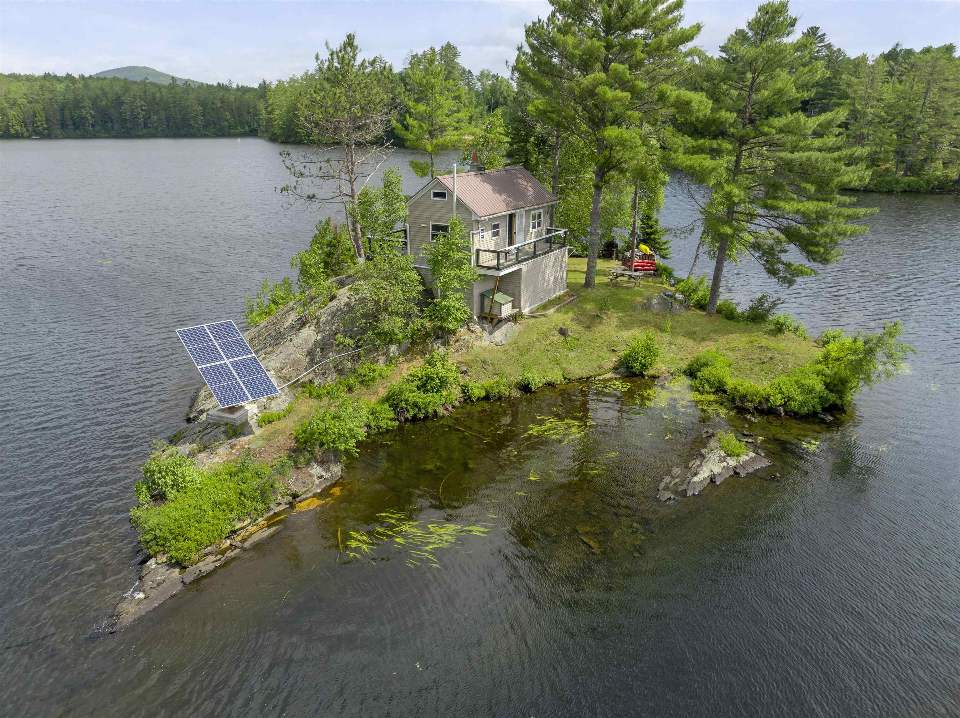 1 Nay Pond Island Property Photo 12