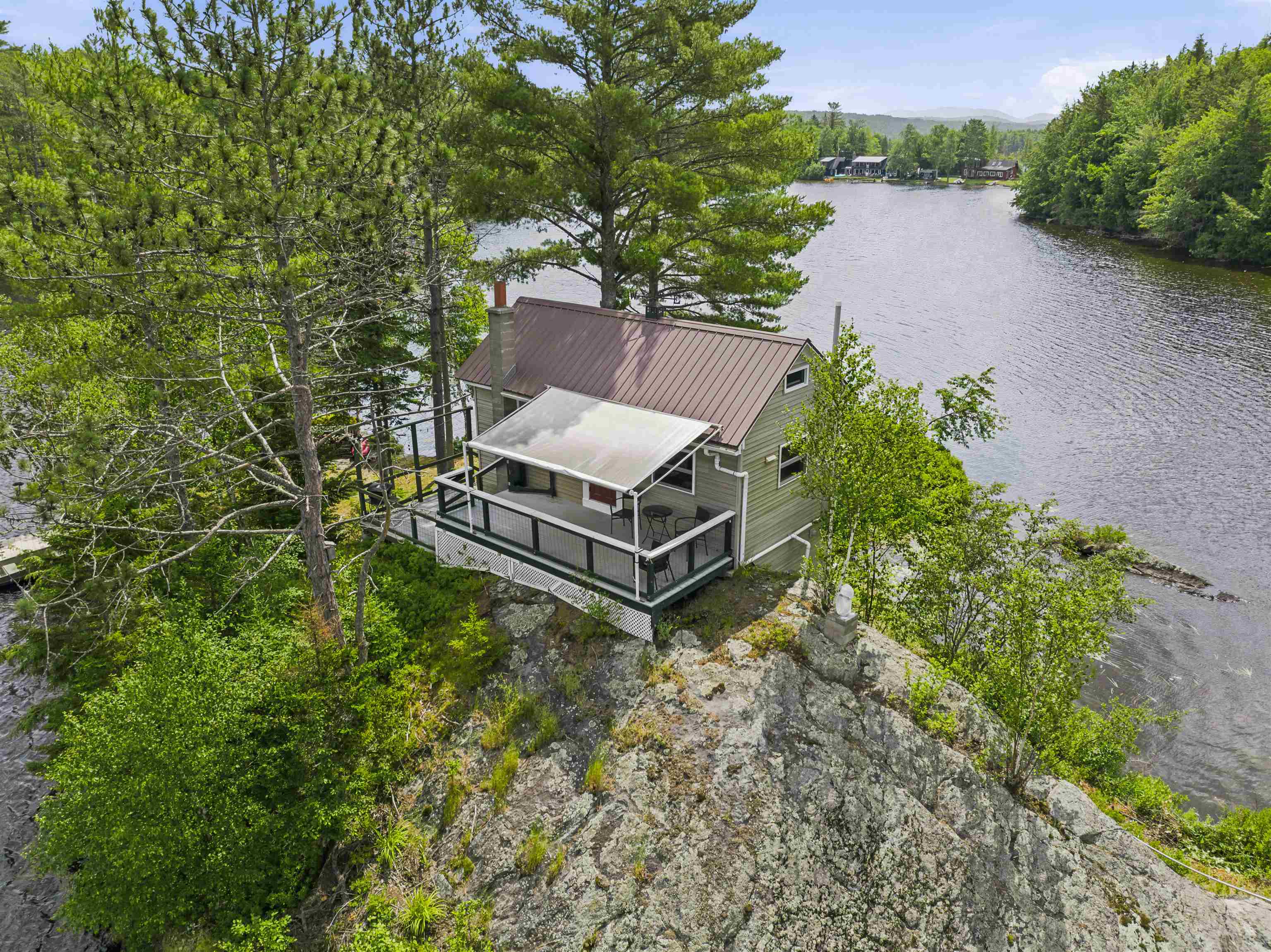 1 Nay Pond Island Property Photo 13