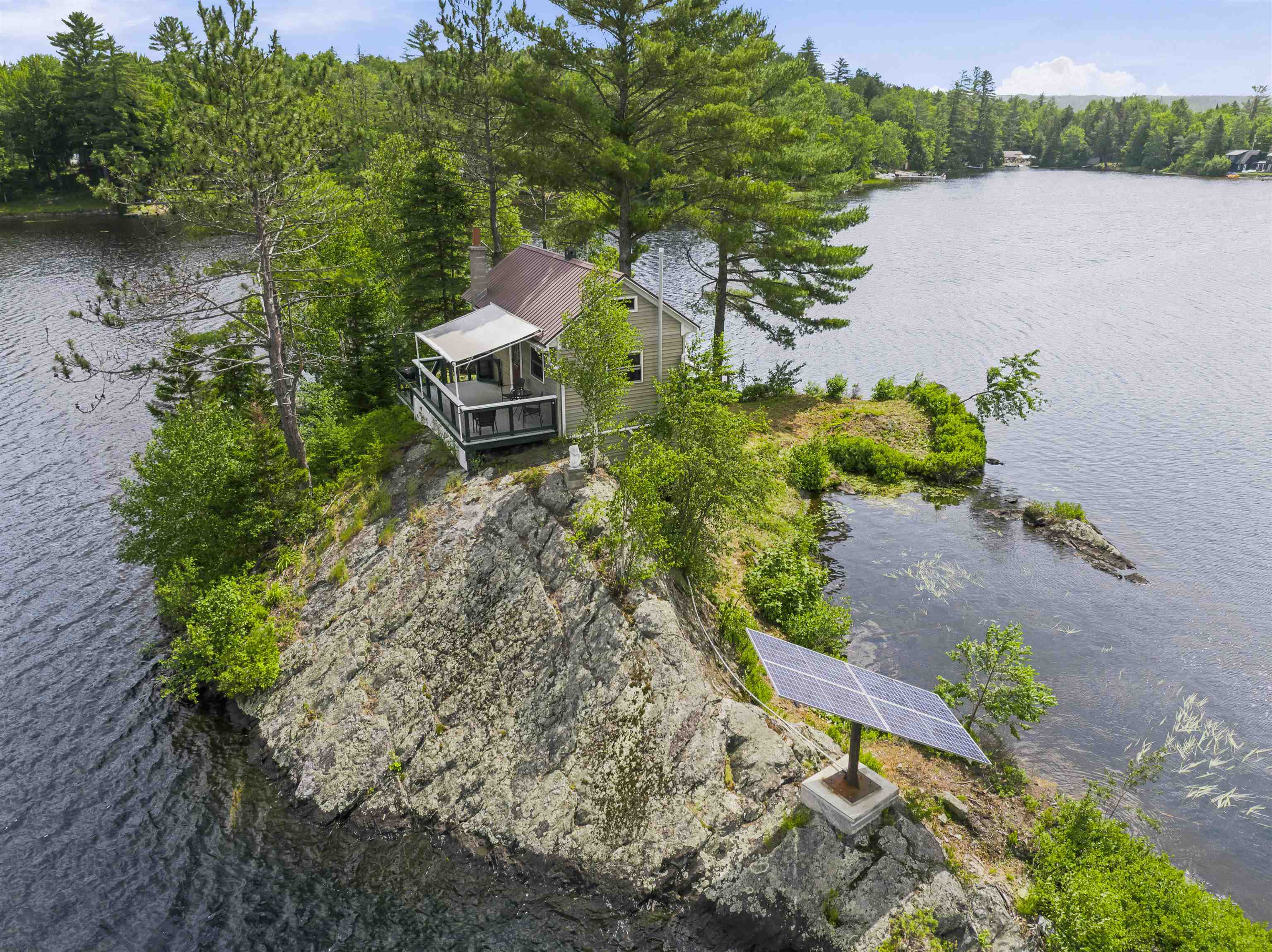 1 Nay Pond Island Property Photo 14