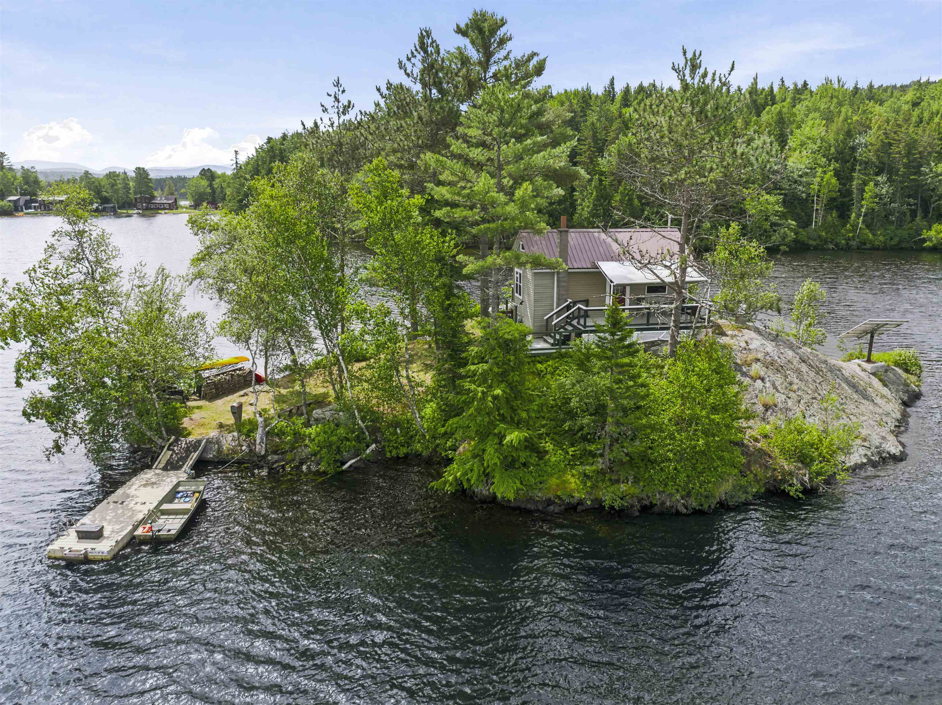 1 Nay Pond Island Property Photo 15