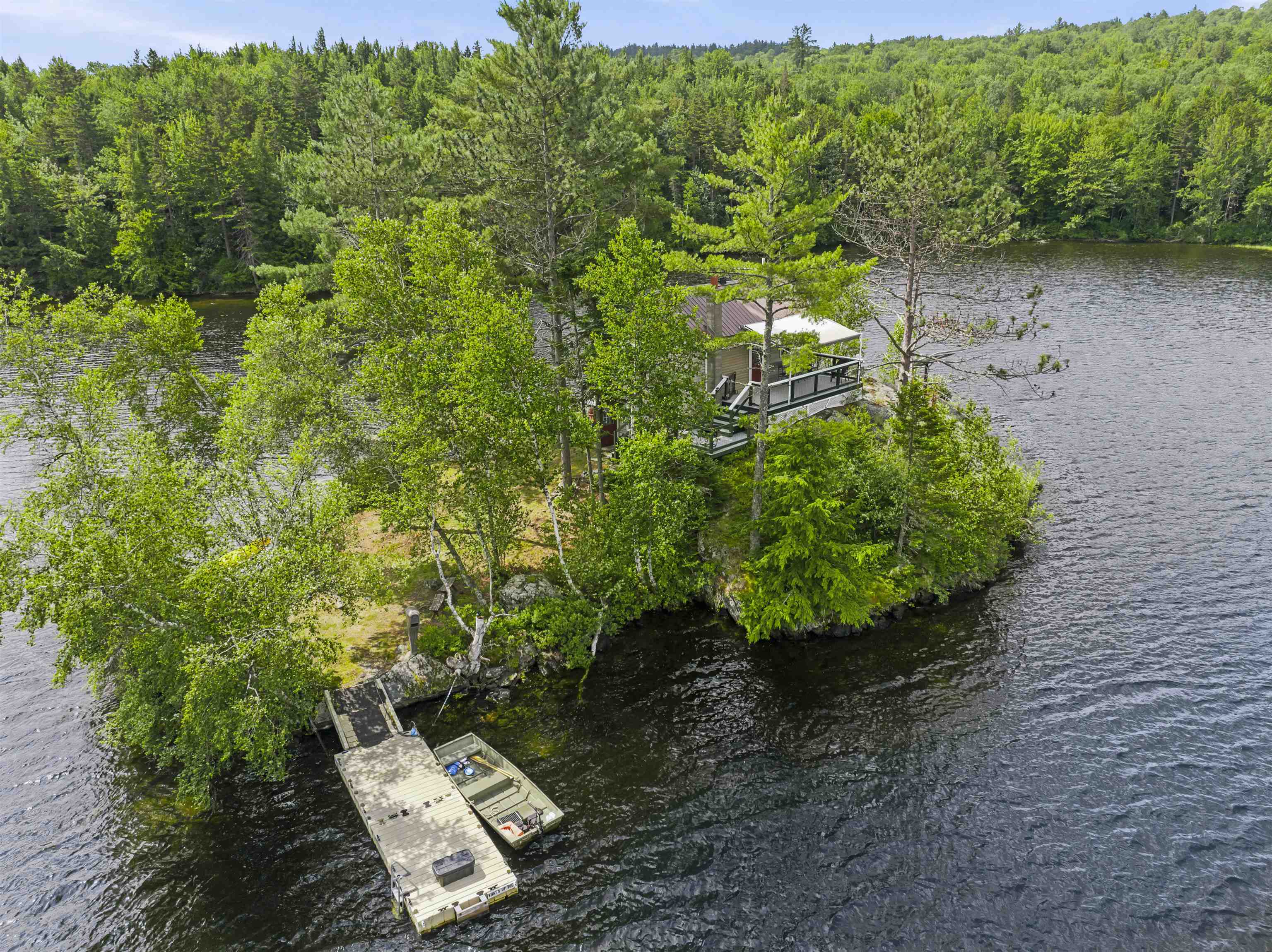 1 Nay Pond Island Property Photo 16