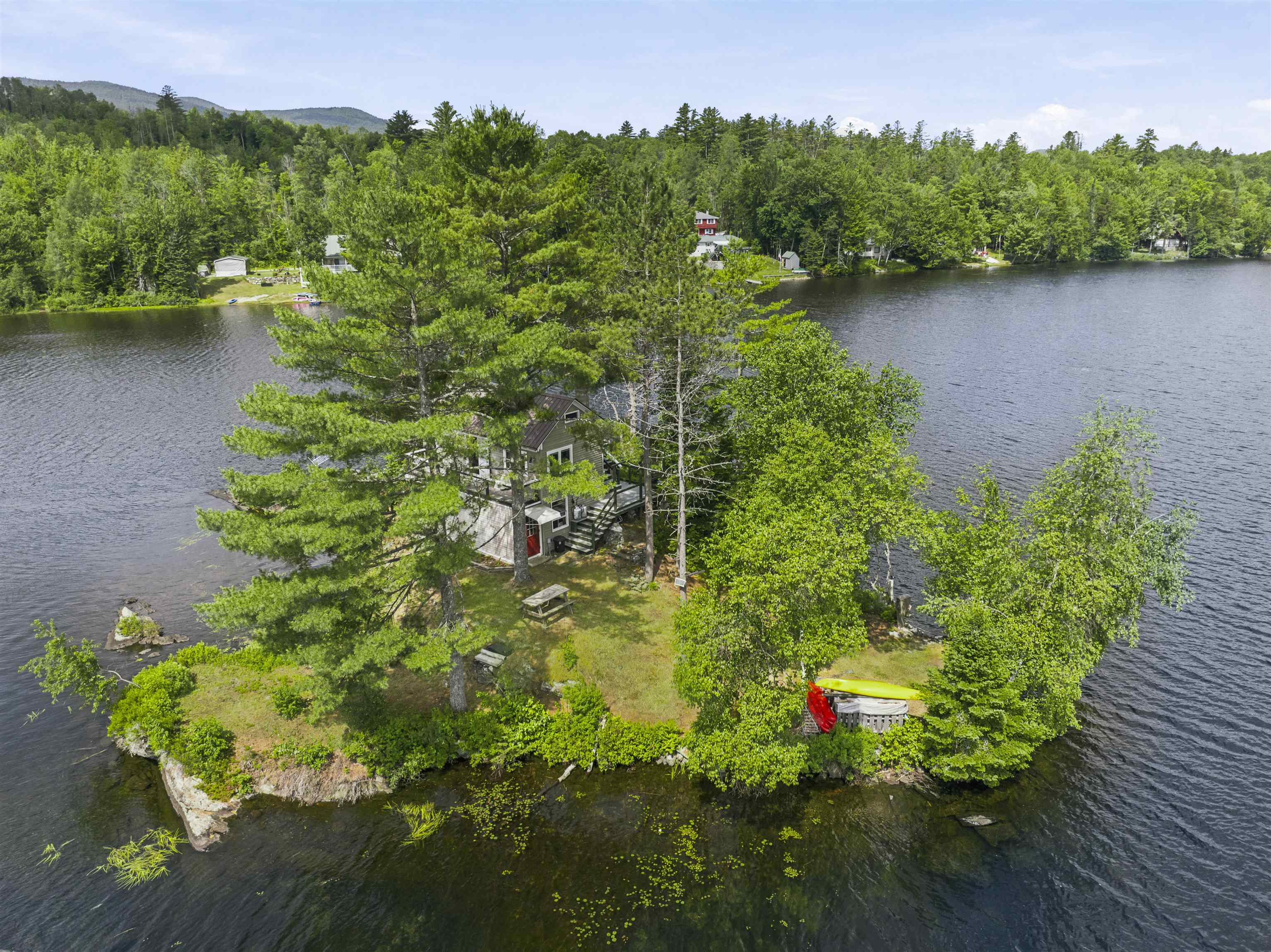 1 Nay Pond Island Property Photo 17