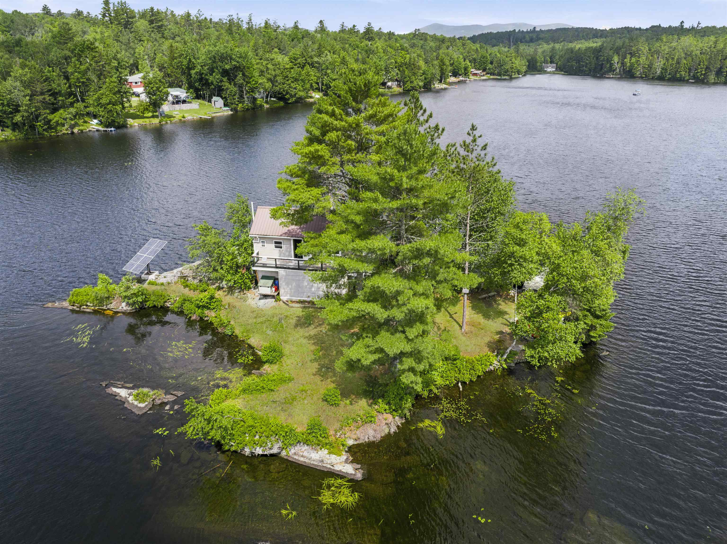 1 Nay Pond Island Property Photo 18