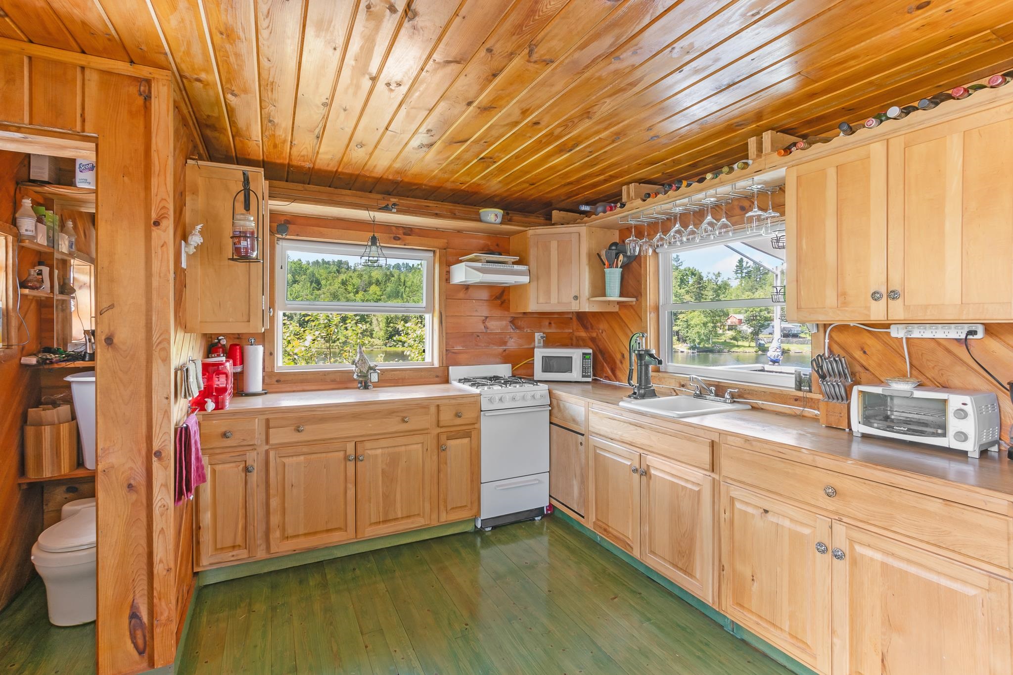 1 Nay Pond Island Property Photo 26