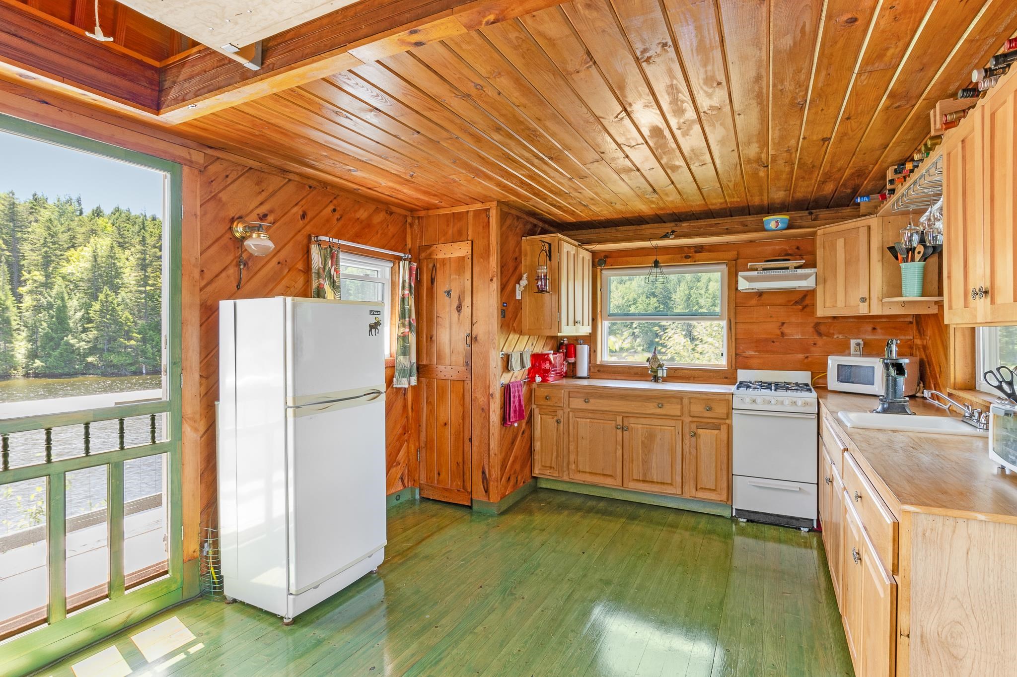 1 Nay Pond Island Property Photo 27
