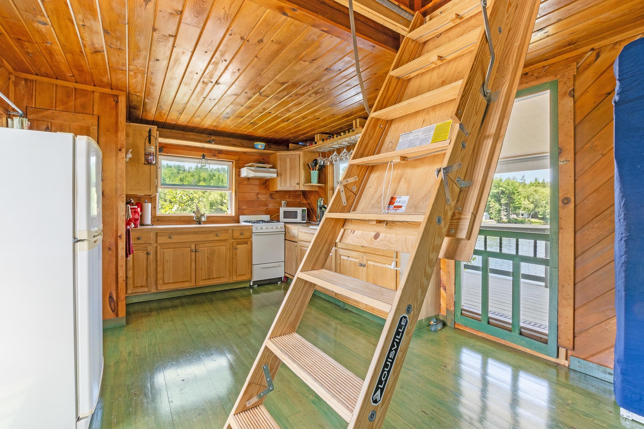 1 Nay Pond Island Property Photo 34