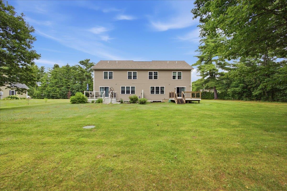4 Hummingbird Lane Property Photo 5