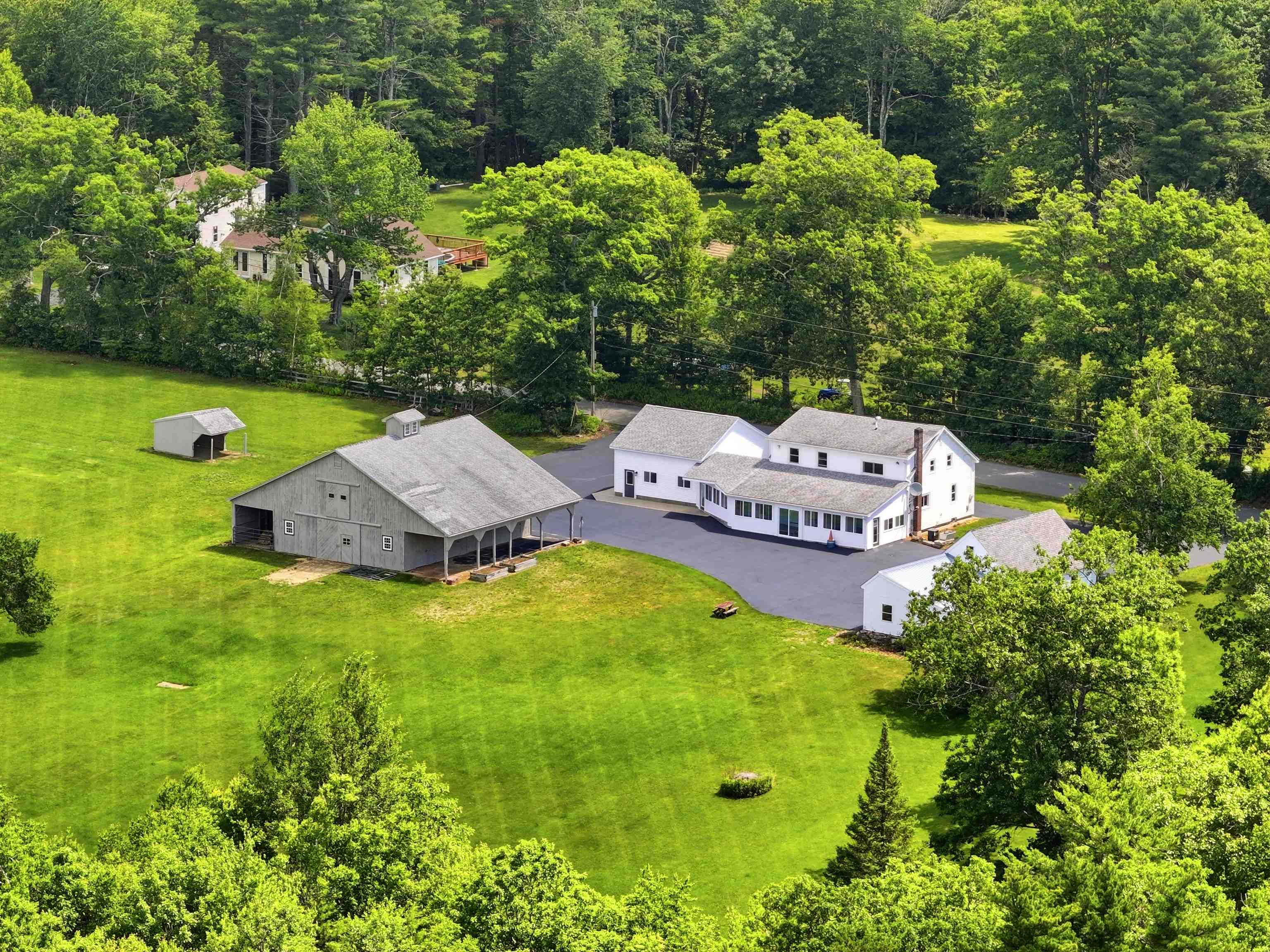 300 Robbins Road Property Photo 1