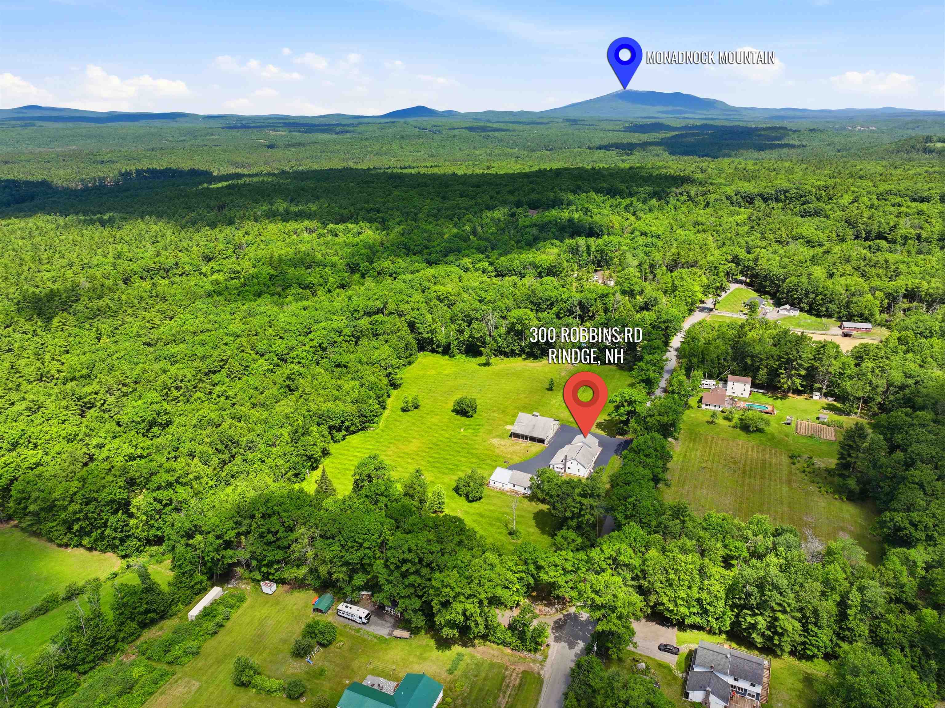 300 Robbins Road Property Photo 37