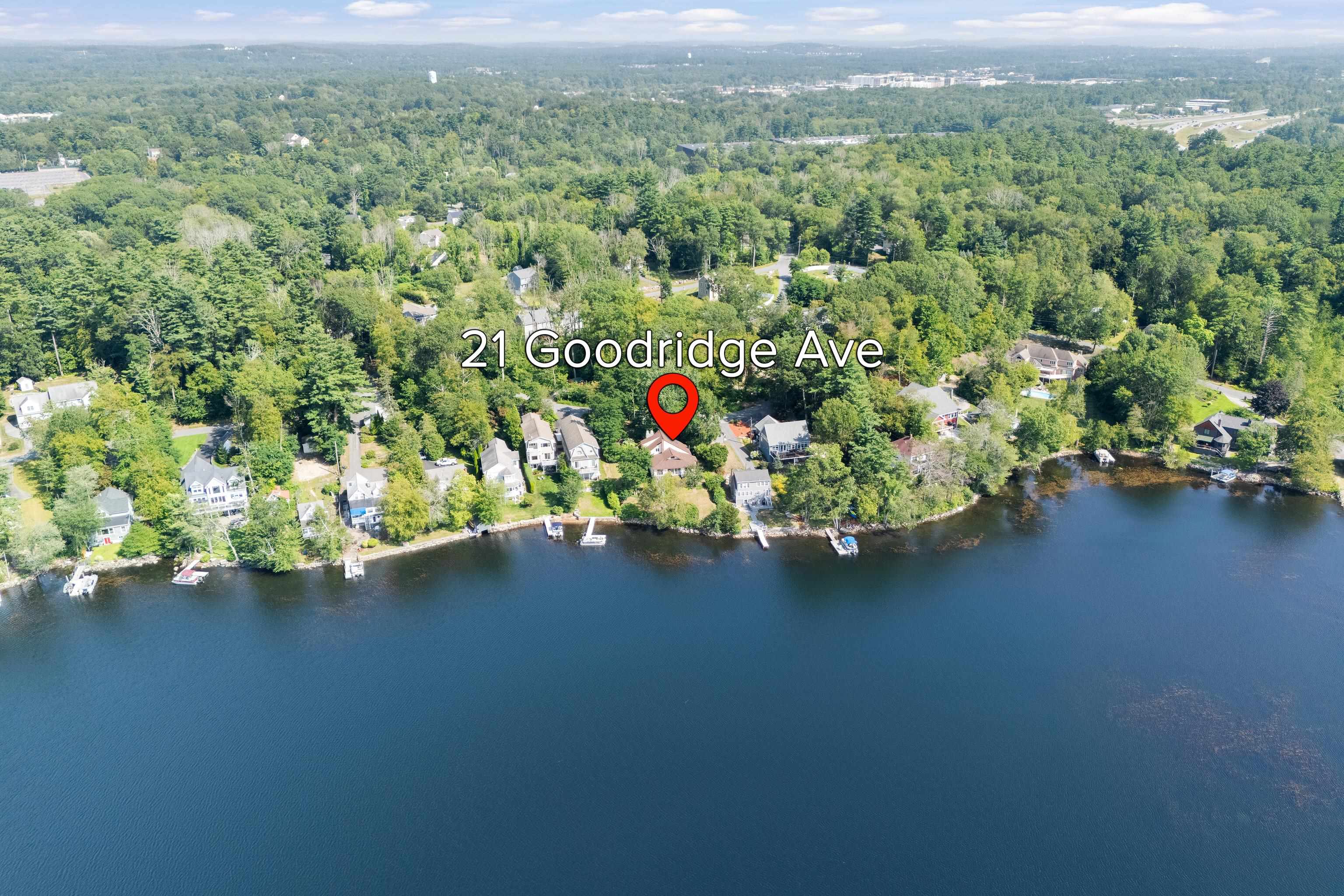 21 Goodridge Avenue Property Photo 3