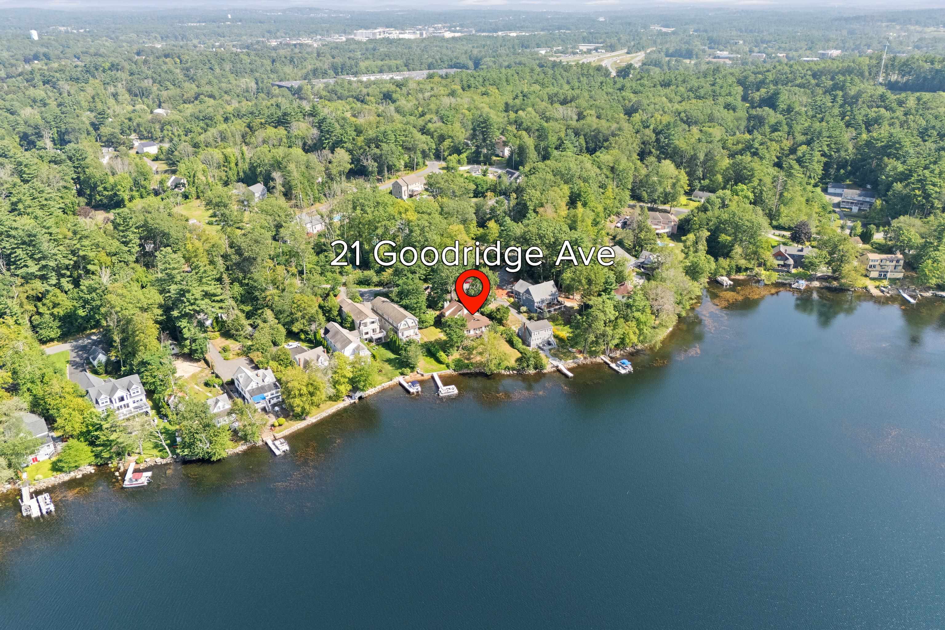 21 Goodridge Avenue Property Photo 9