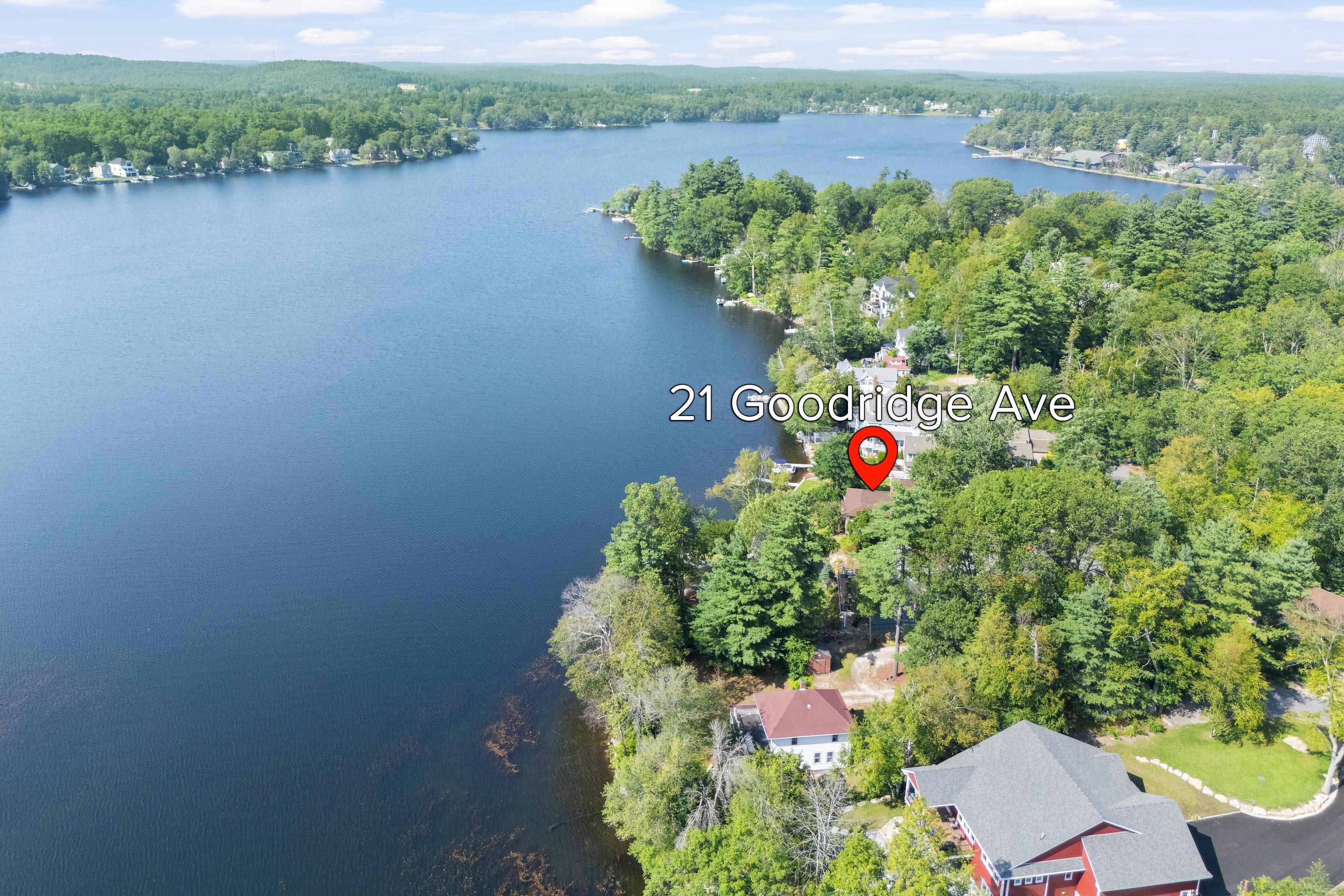 21 Goodridge Avenue Property Photo 29