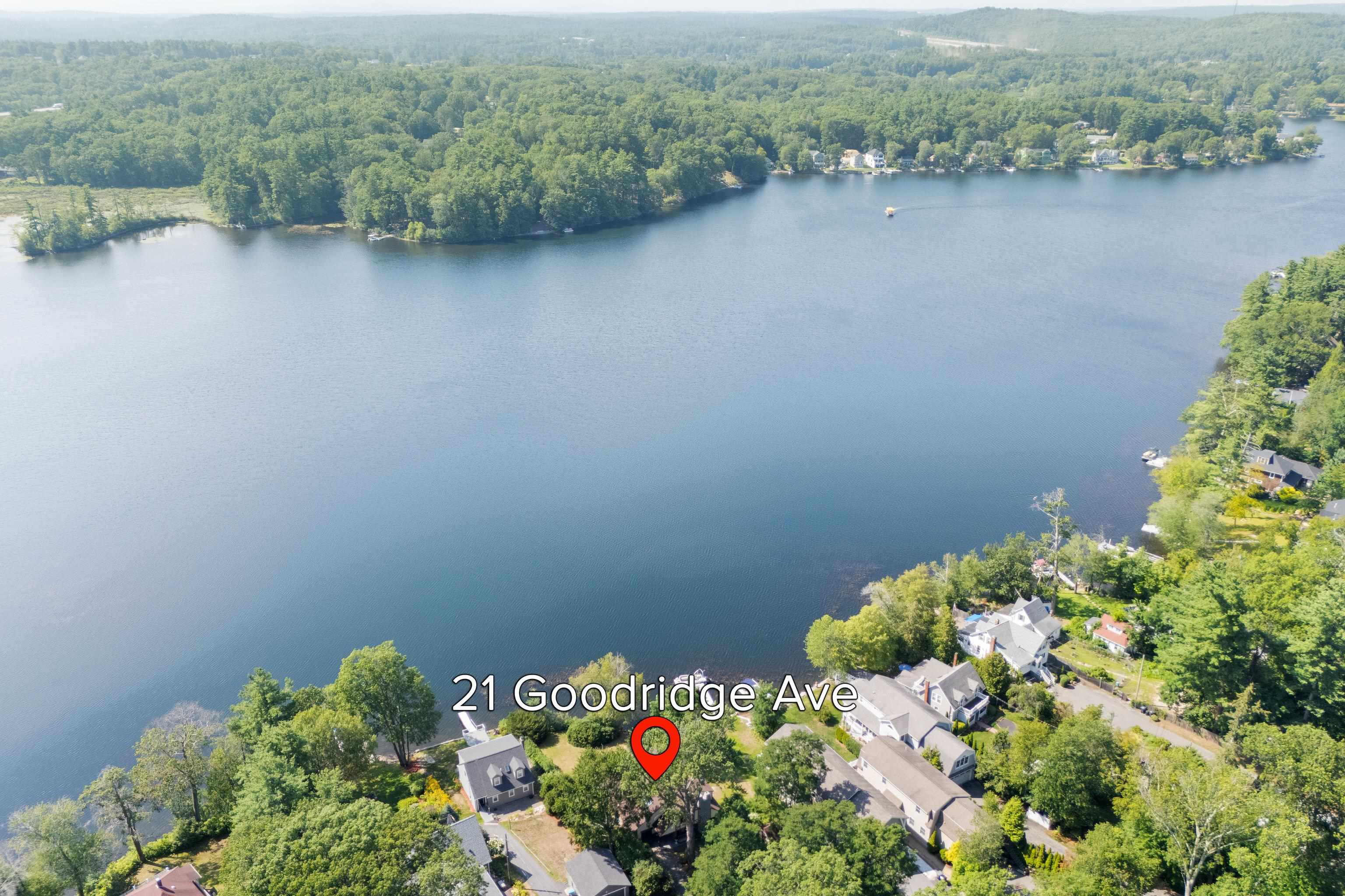 21 Goodridge Avenue Property Photo 40
