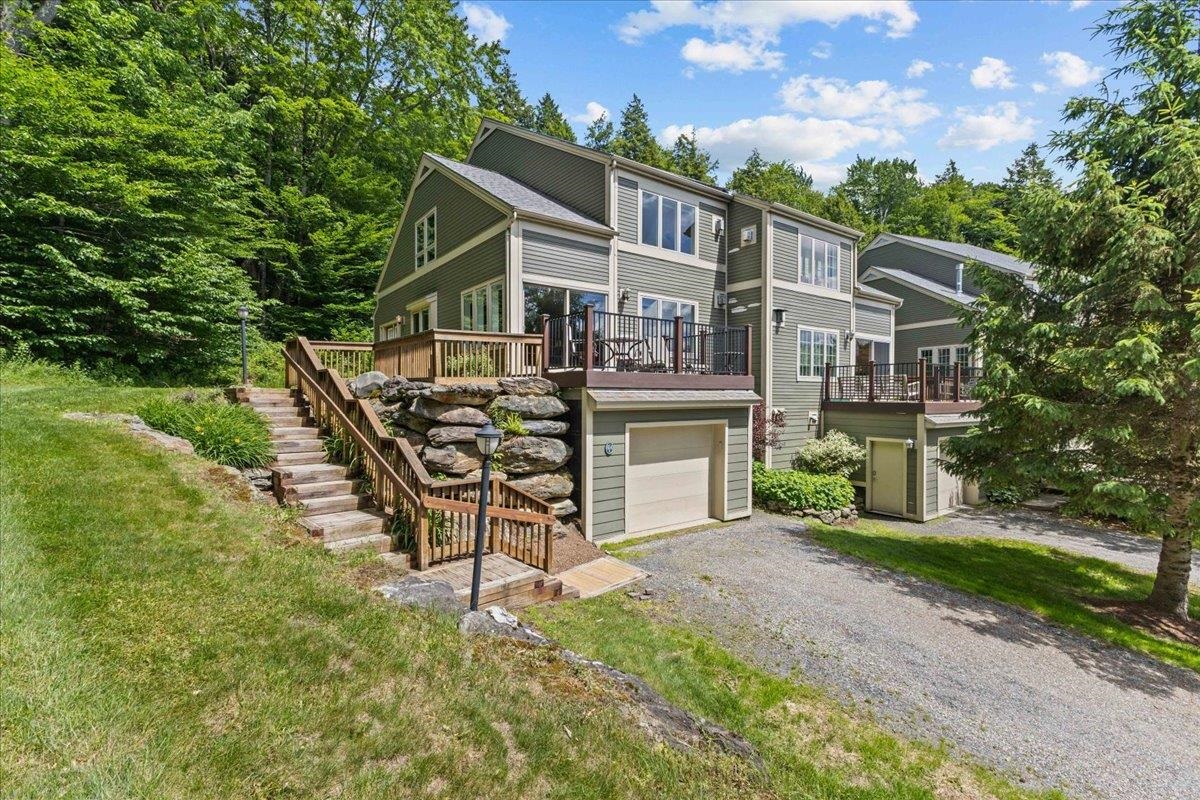 654 Topnotch Drive Property Photo 1