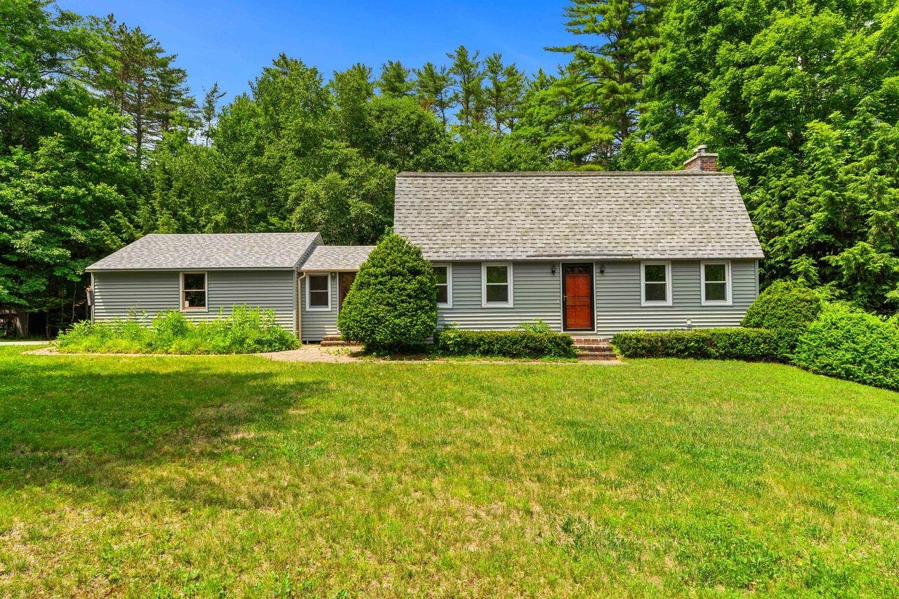 25 Birch Way