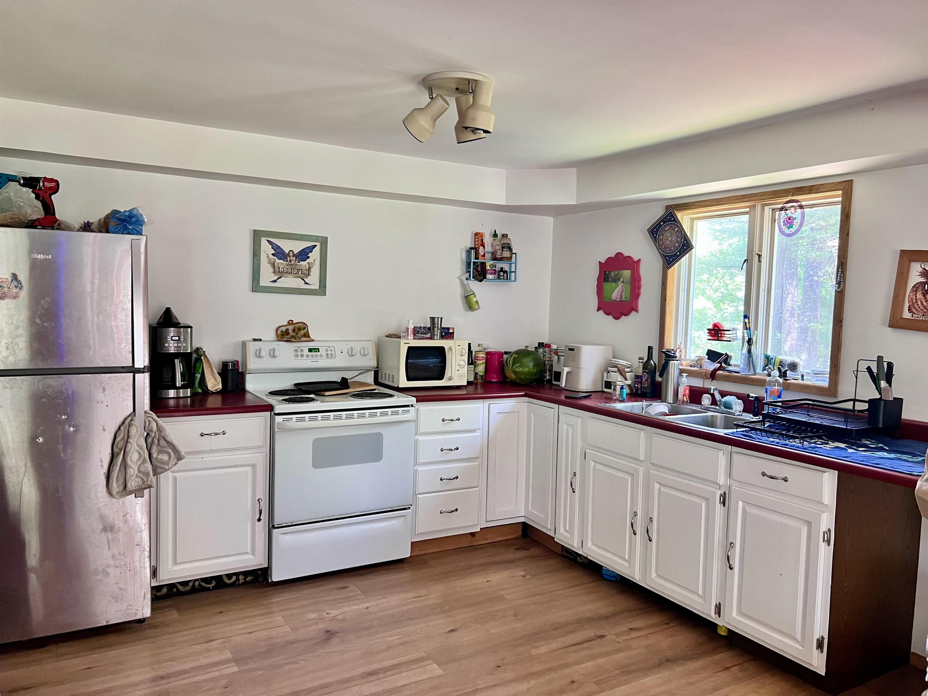 2775 Fish Hill Road Property Photo 6