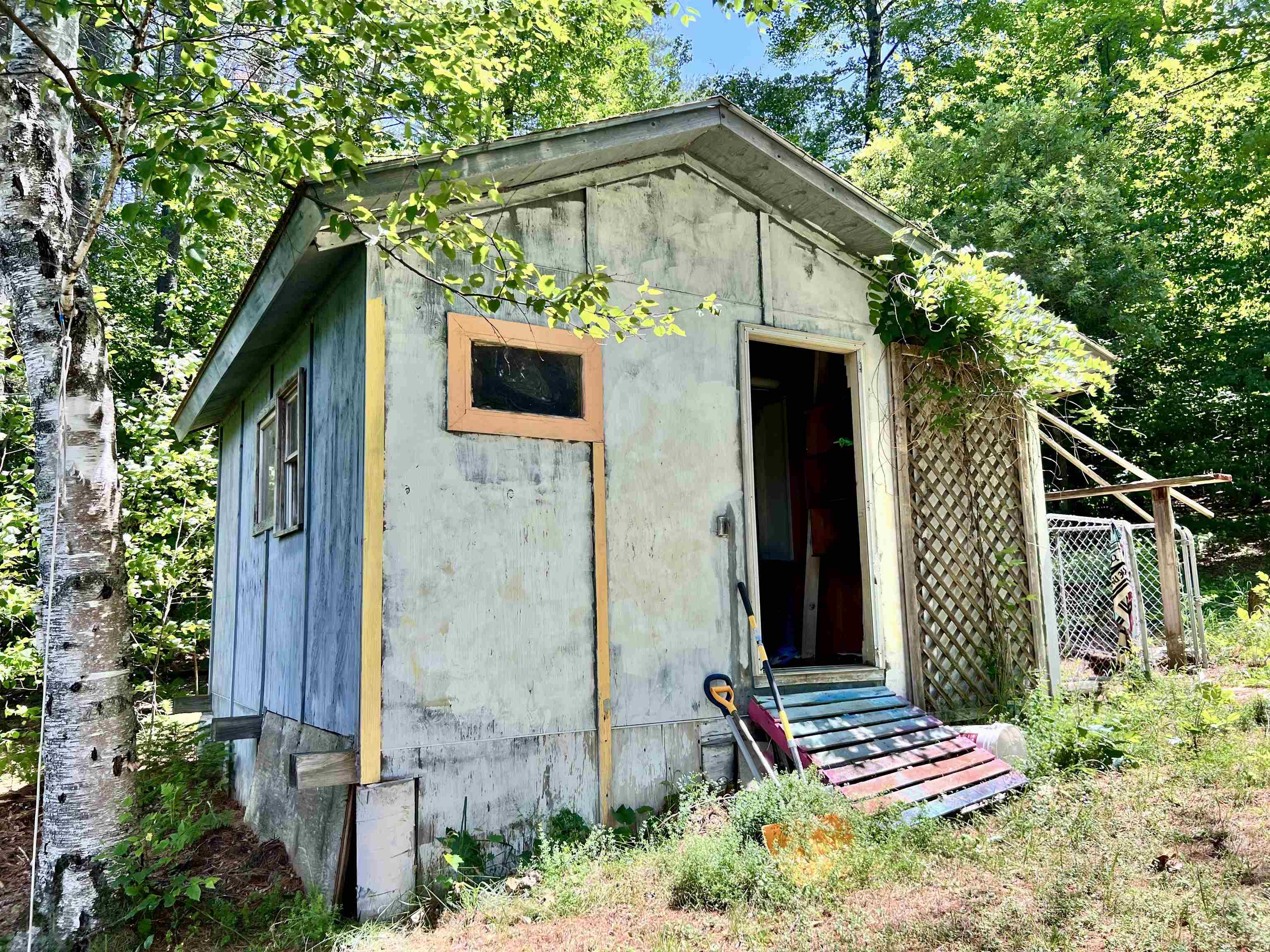 2775 Fish Hill Road Property Photo 15