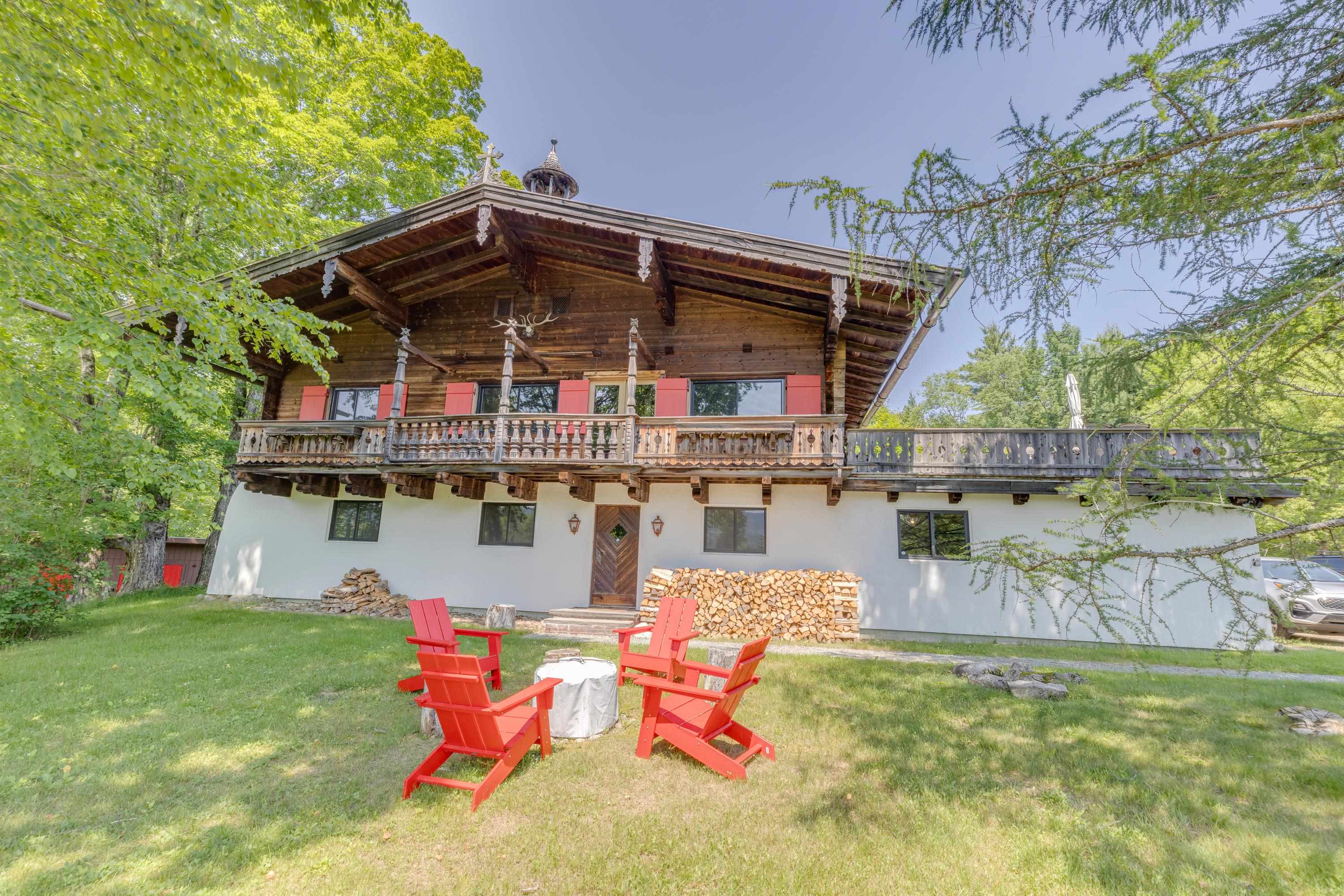 79 Sugar Run Road Property Photo 1