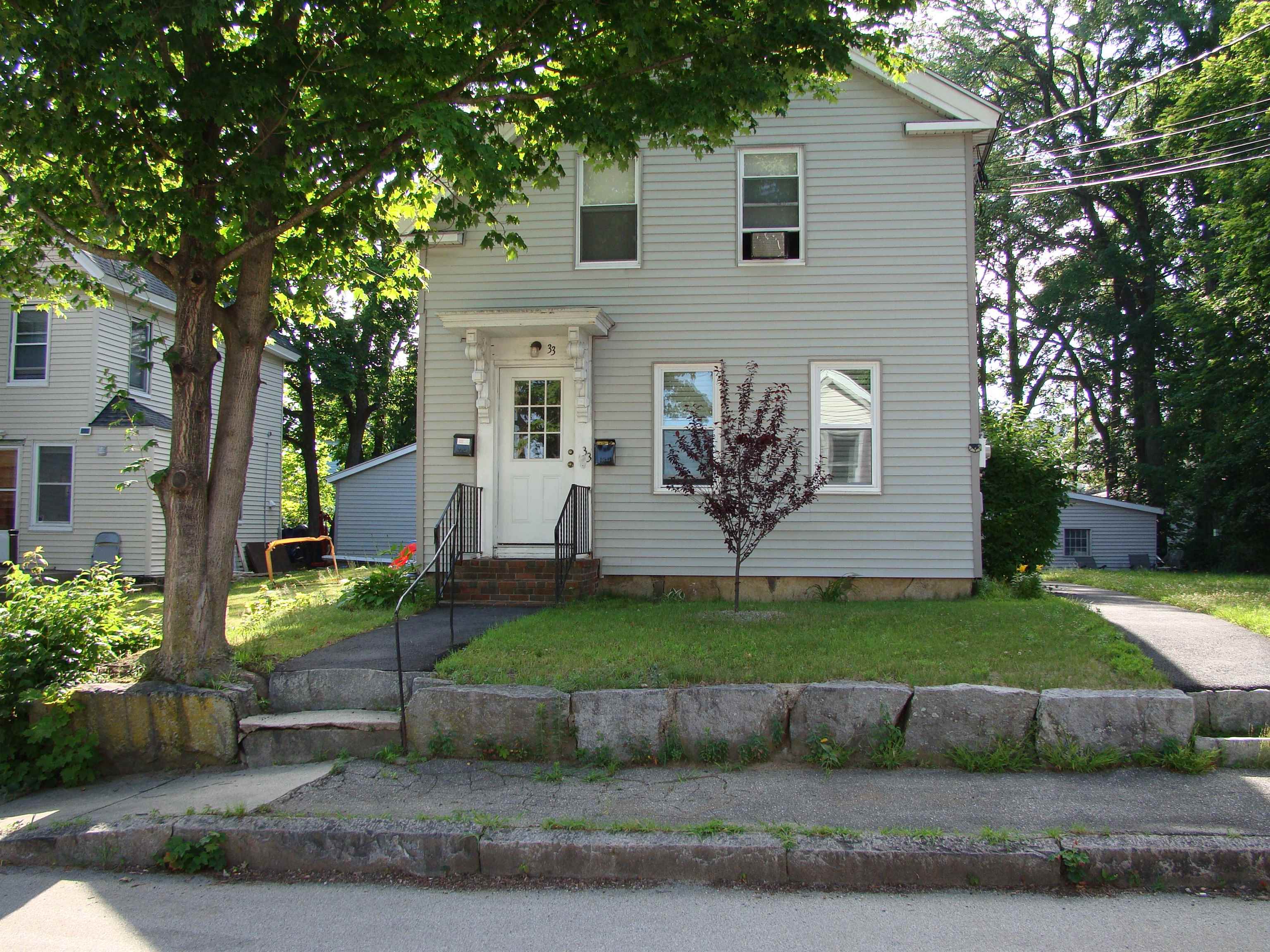 33 Norton Street Property Photo 1