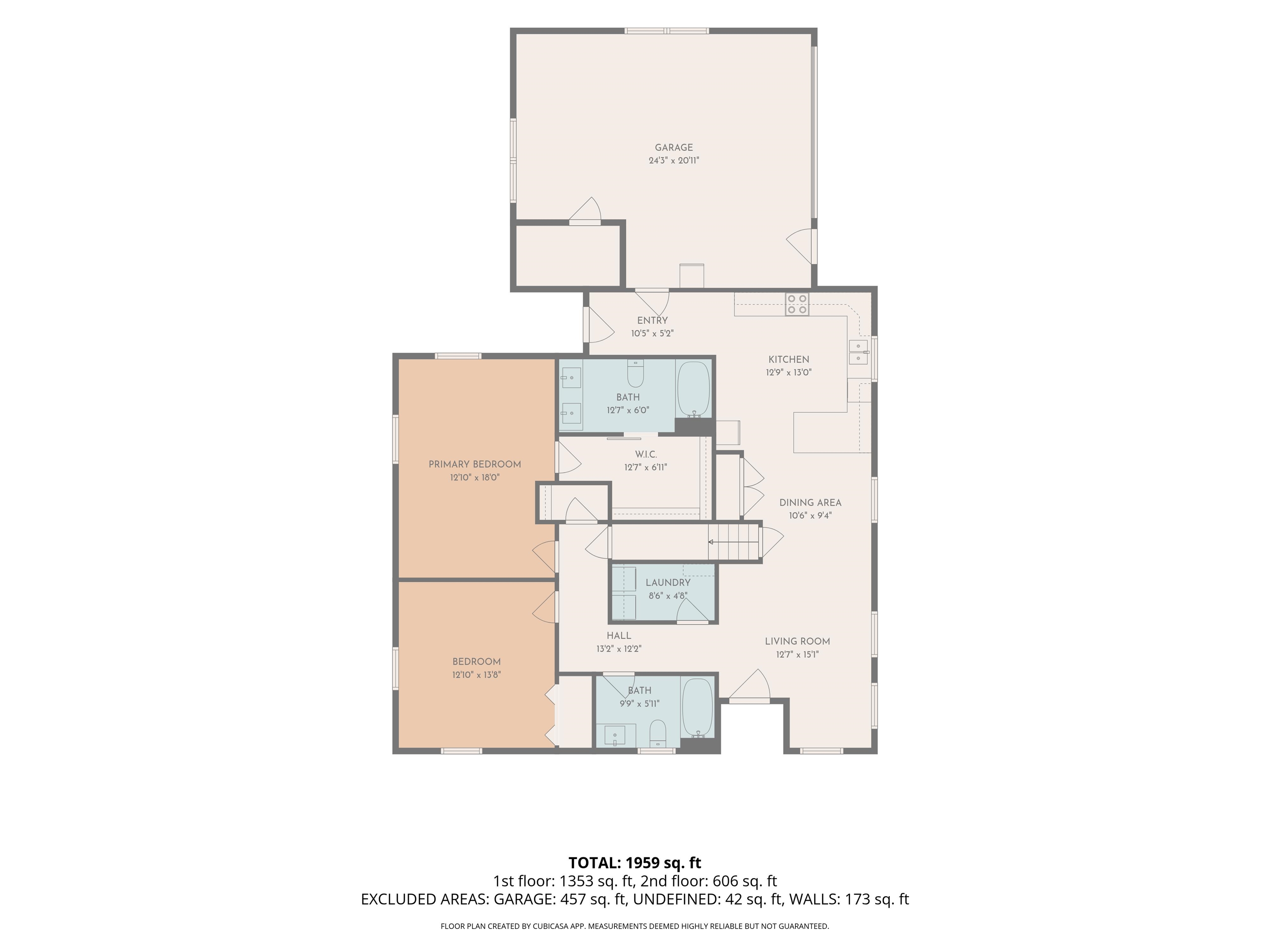 978 Franklin Park West Property Photo 43
