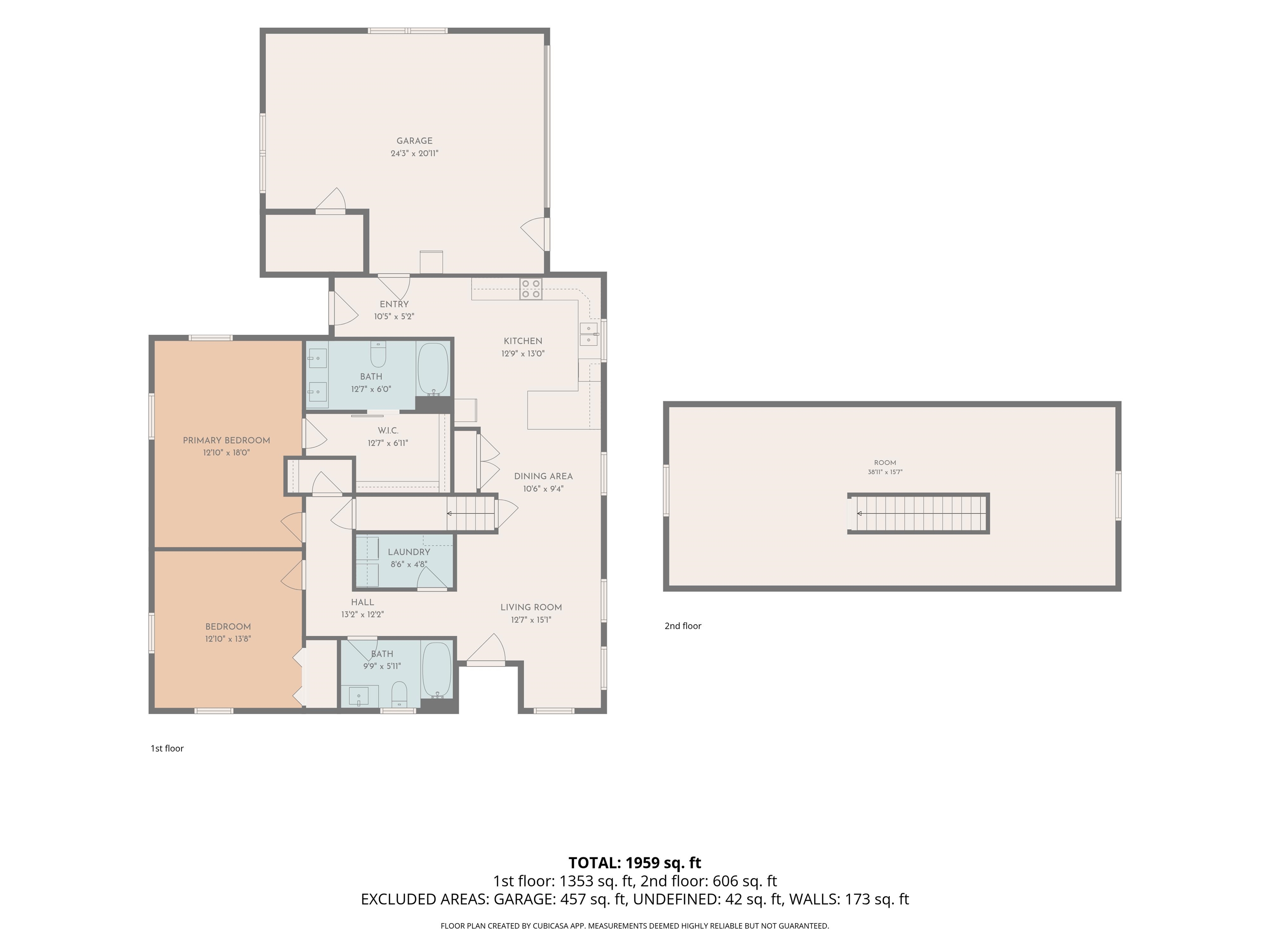 978 Franklin Park West Property Photo 45