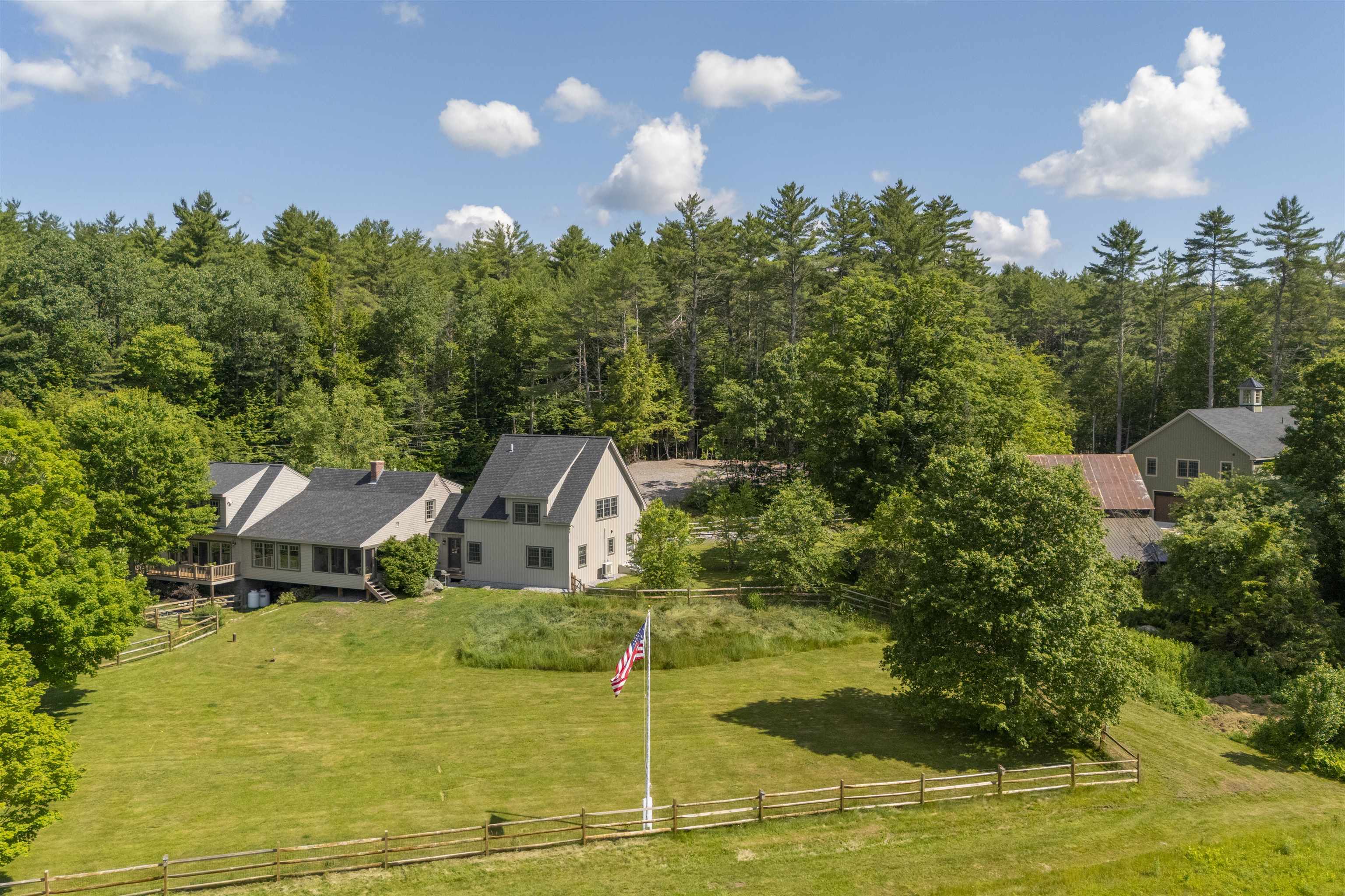 252 Shindagan Road Property Photo 1