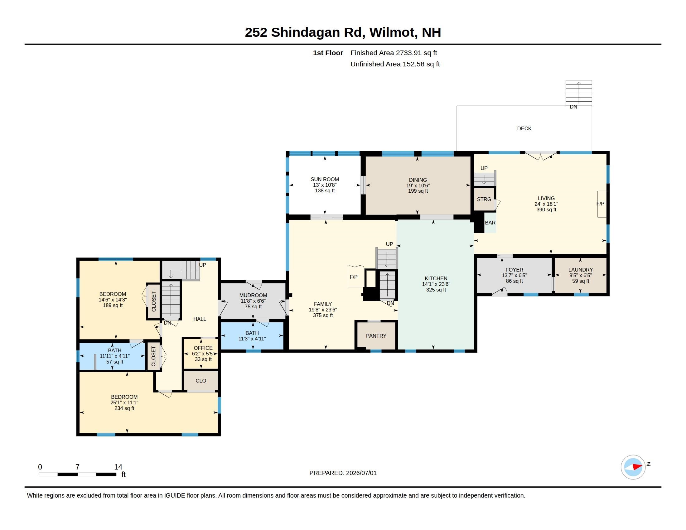 252 Shindagan Road Property Photo 57