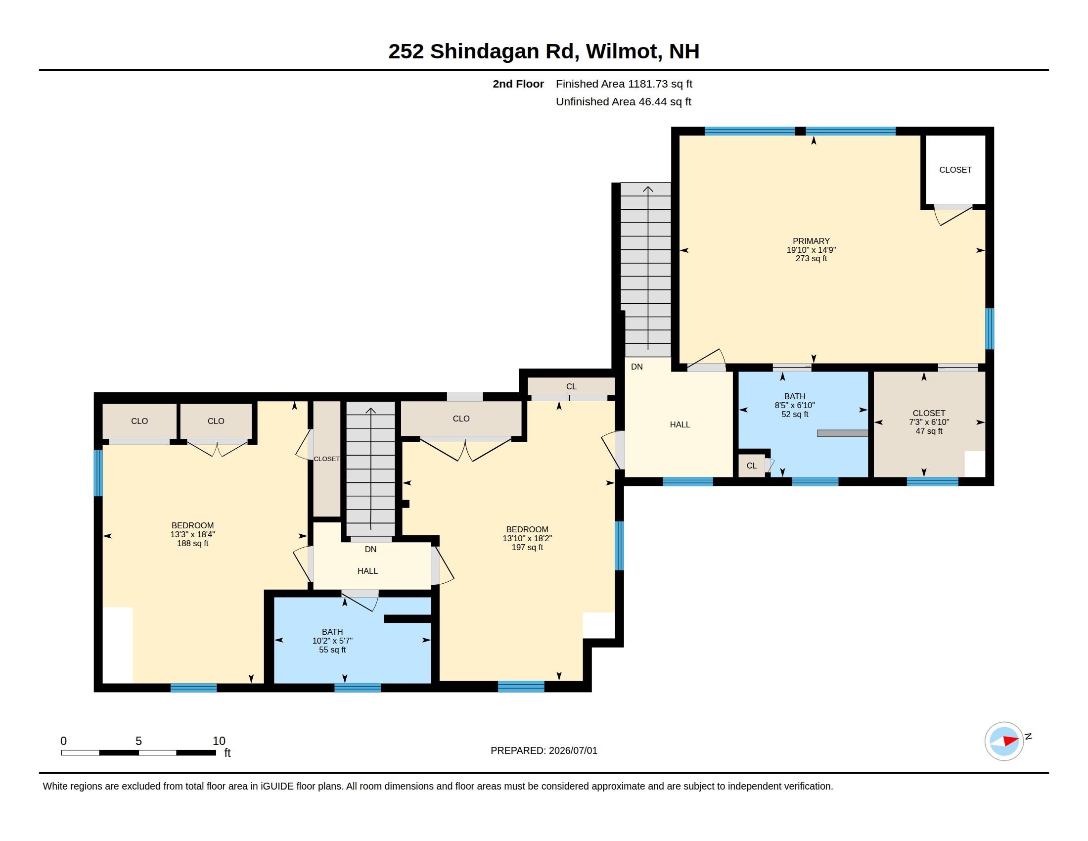 252 Shindagan Road Property Photo 58