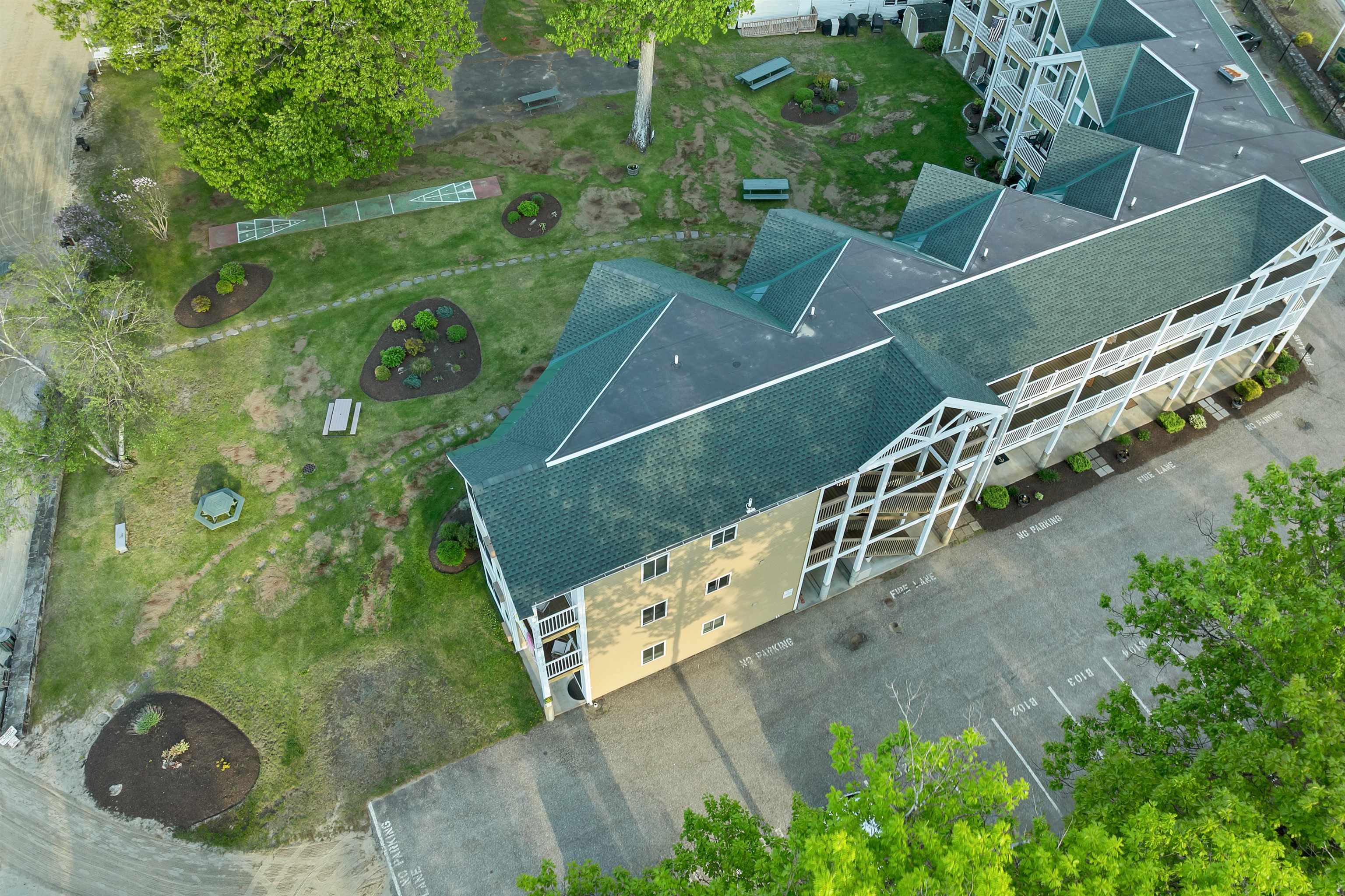 115 Weirs Road Property Photo 17